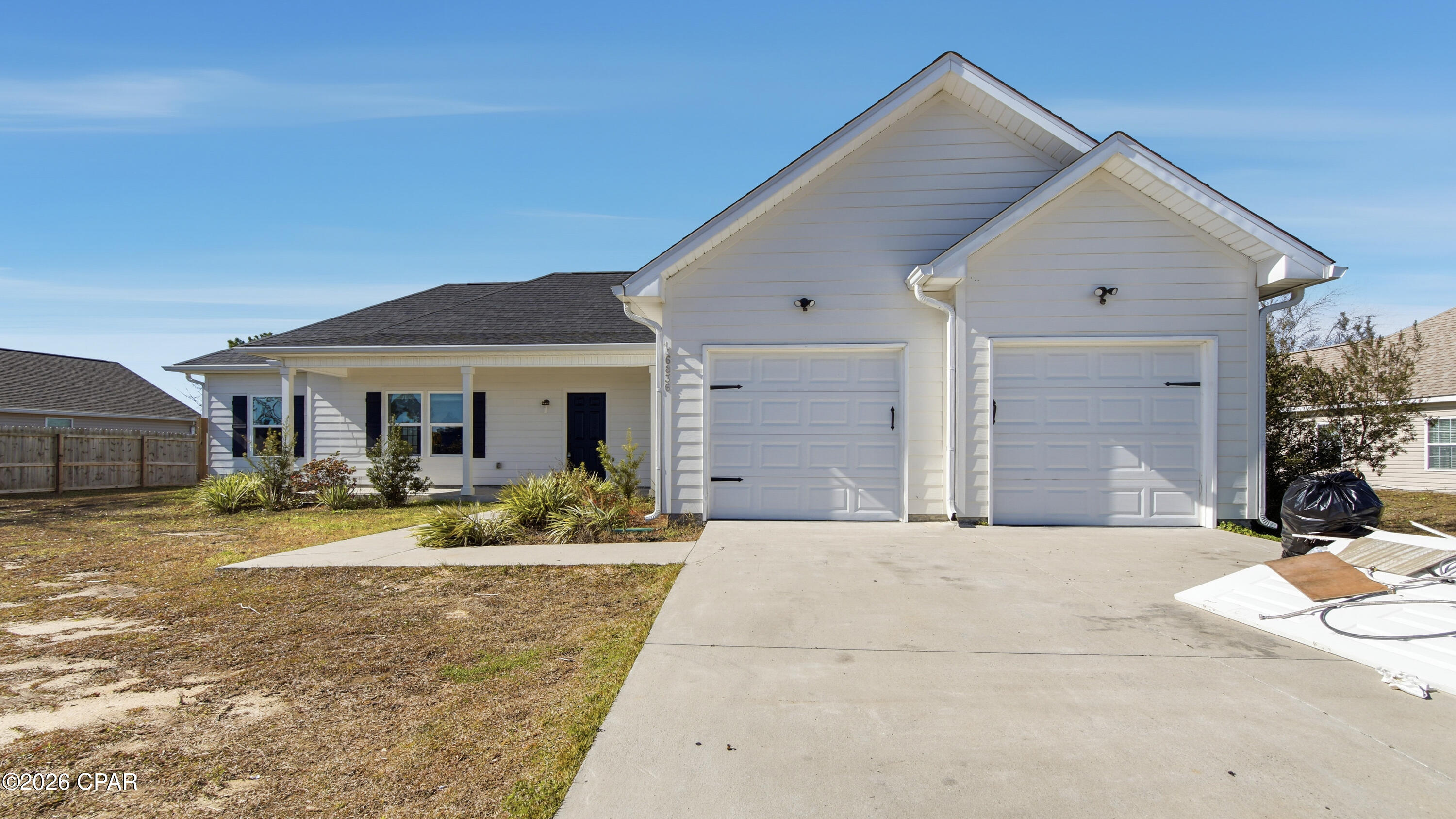 Rachels Landing - Residential