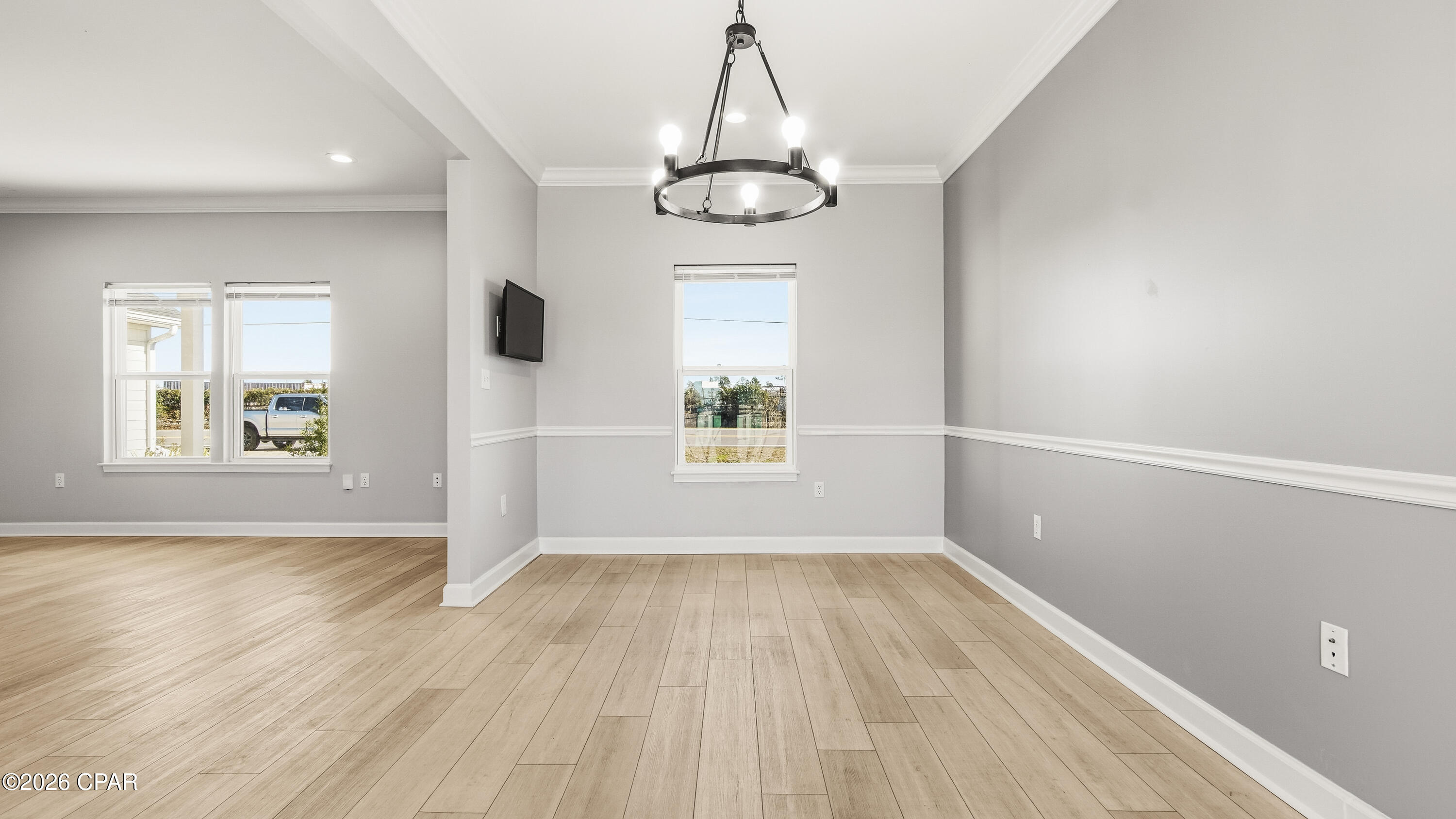 Rachels Landing - Residential