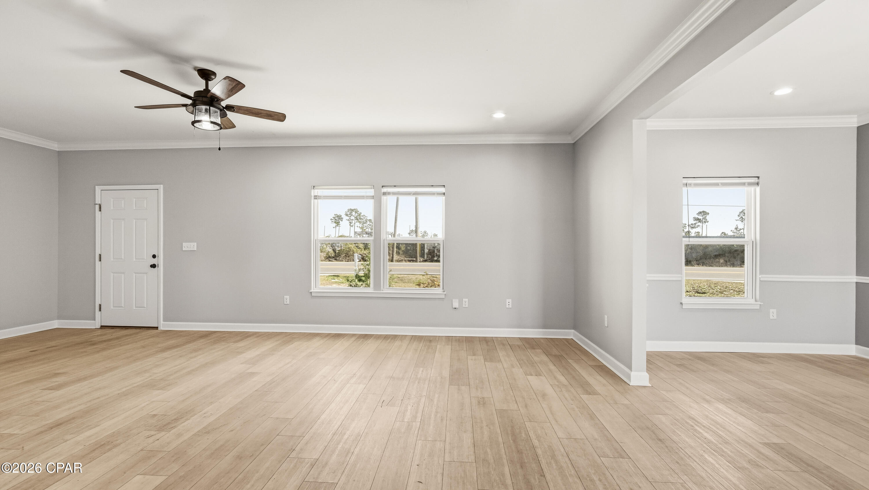 Rachels Landing - Residential