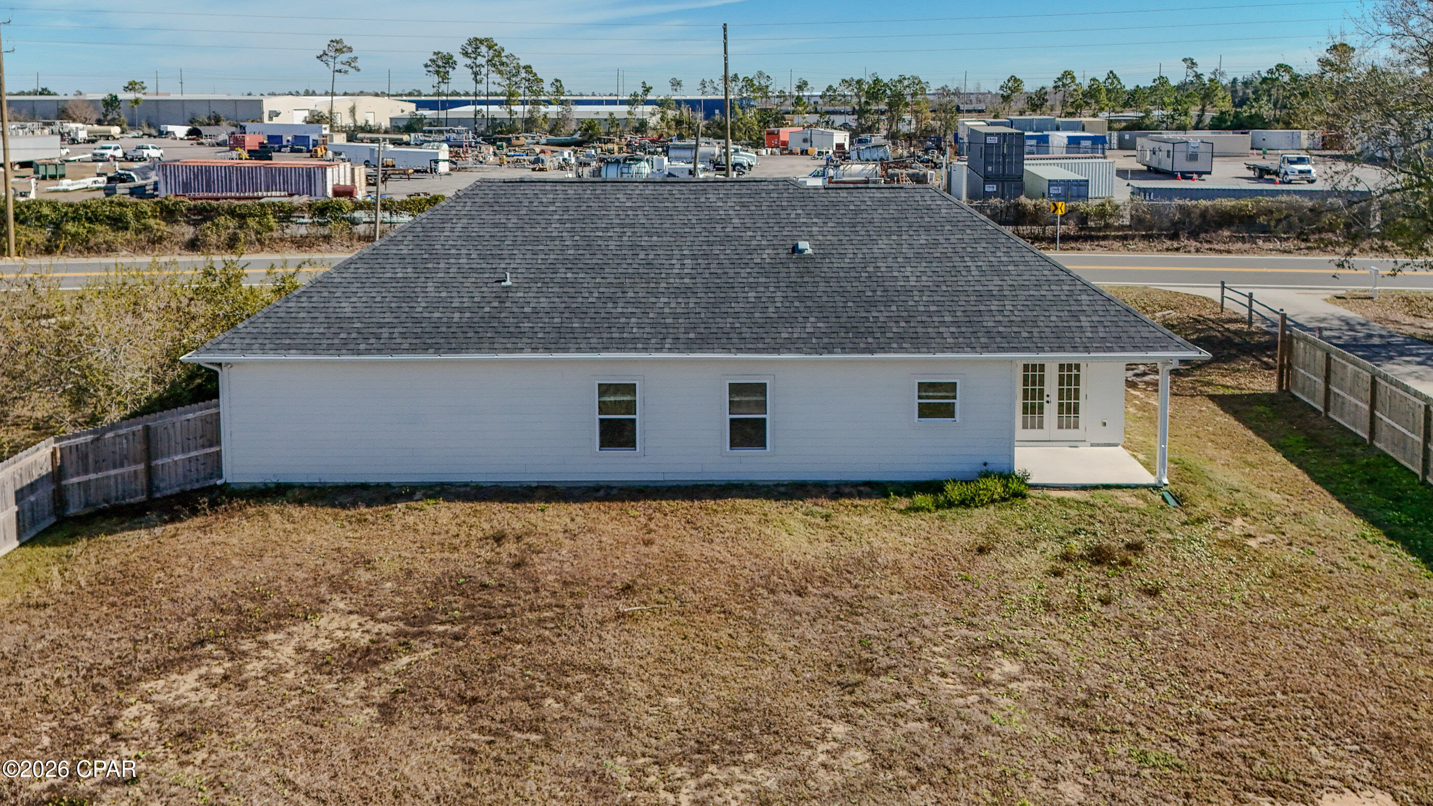 Rachels Landing - Residential