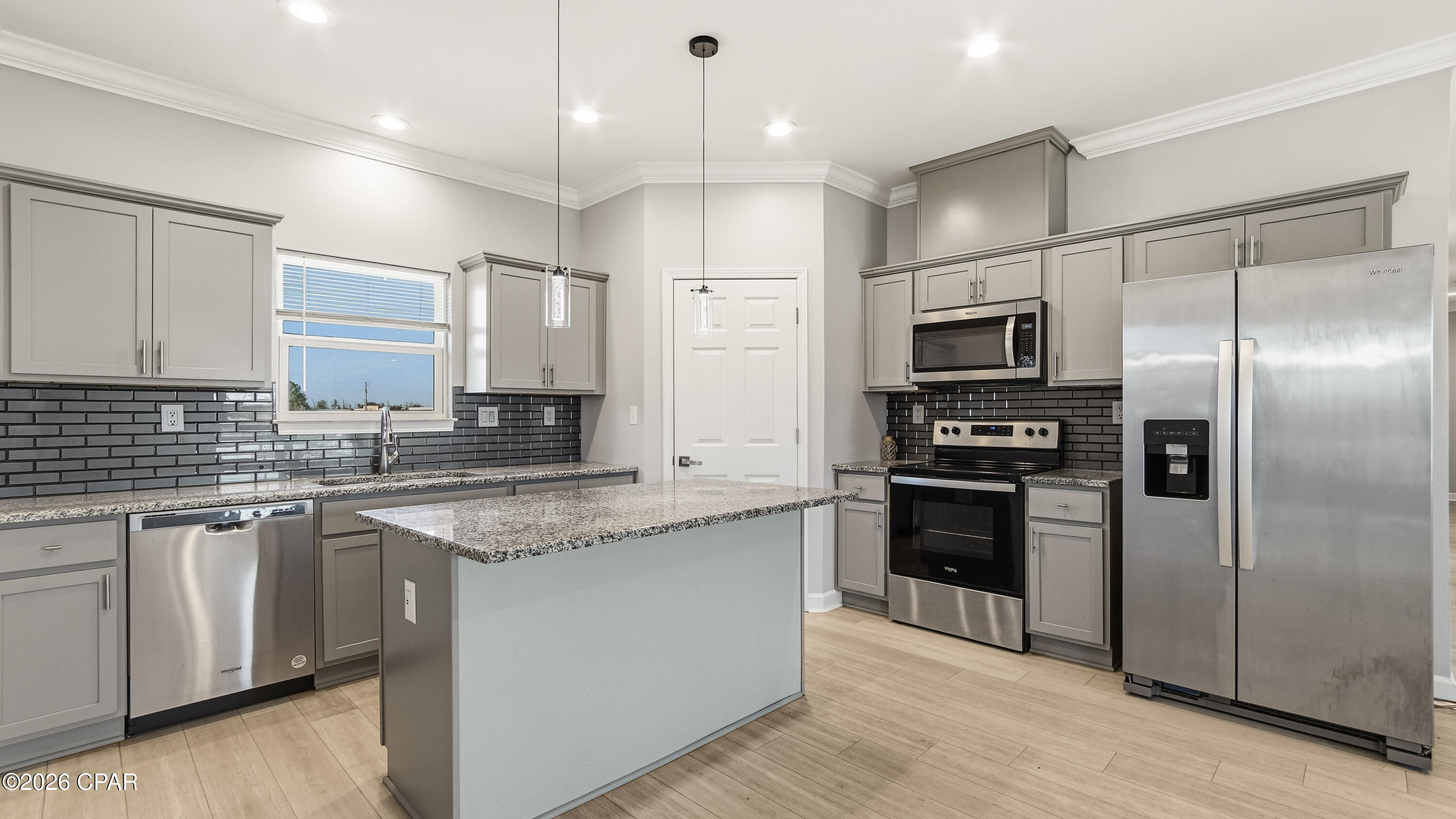 Rachels Landing - Residential