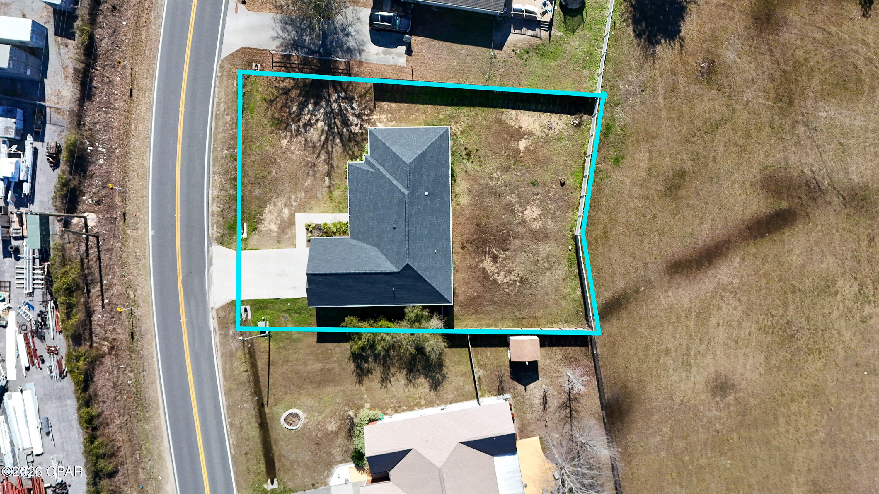 Rachels Landing - Residential