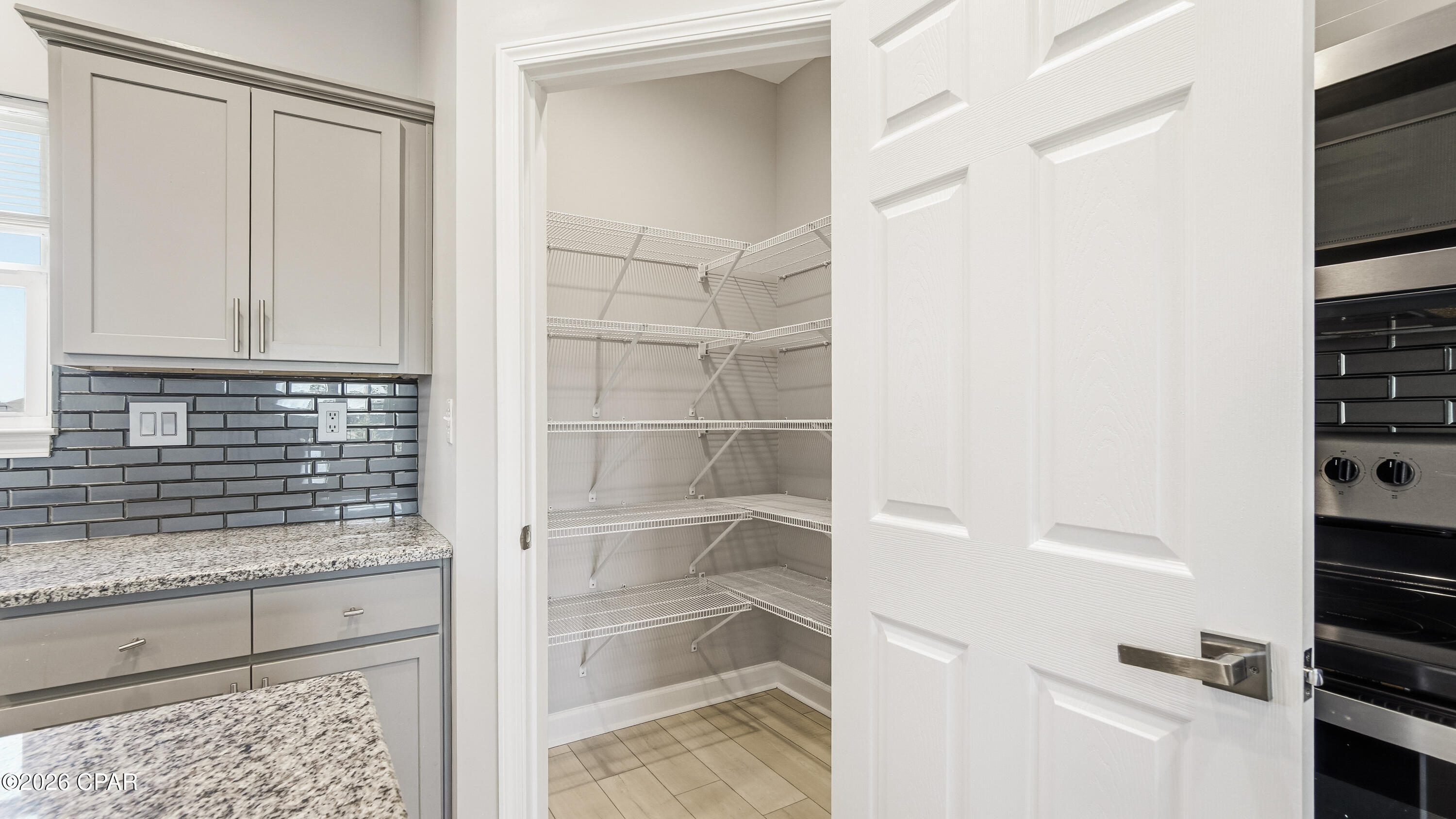 Rachels Landing - Residential