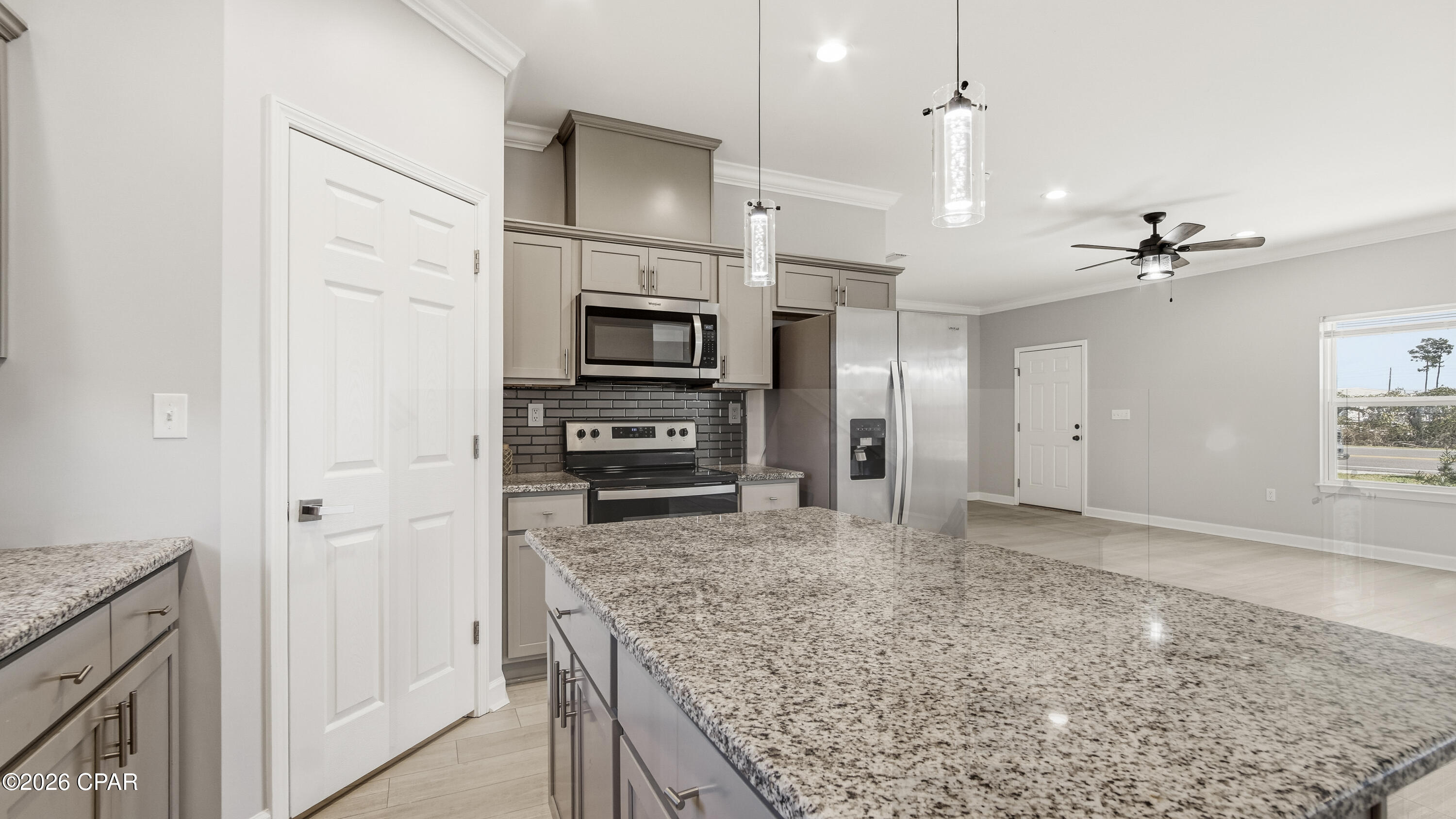 Rachels Landing - Residential