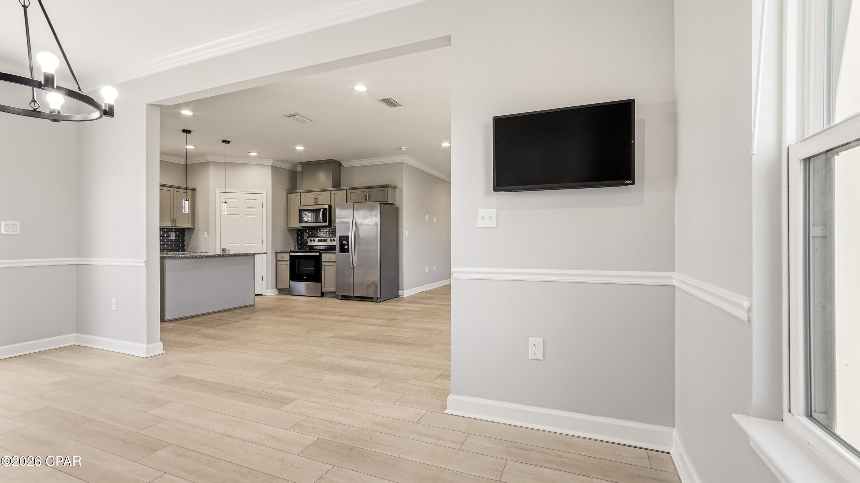 Rachels Landing - Residential