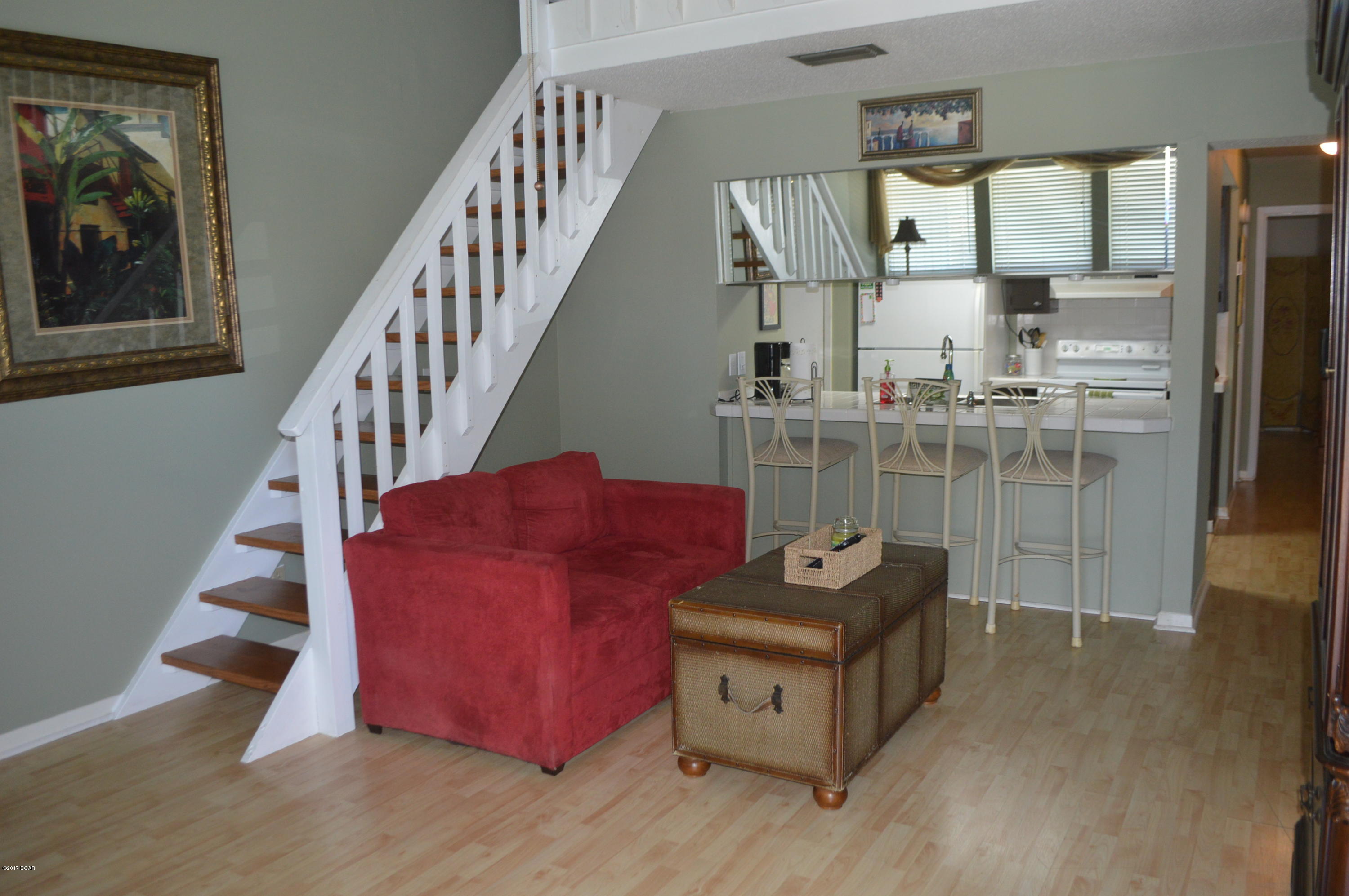 Dockside North - Residential