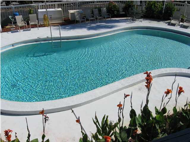 Dockside North - Residential