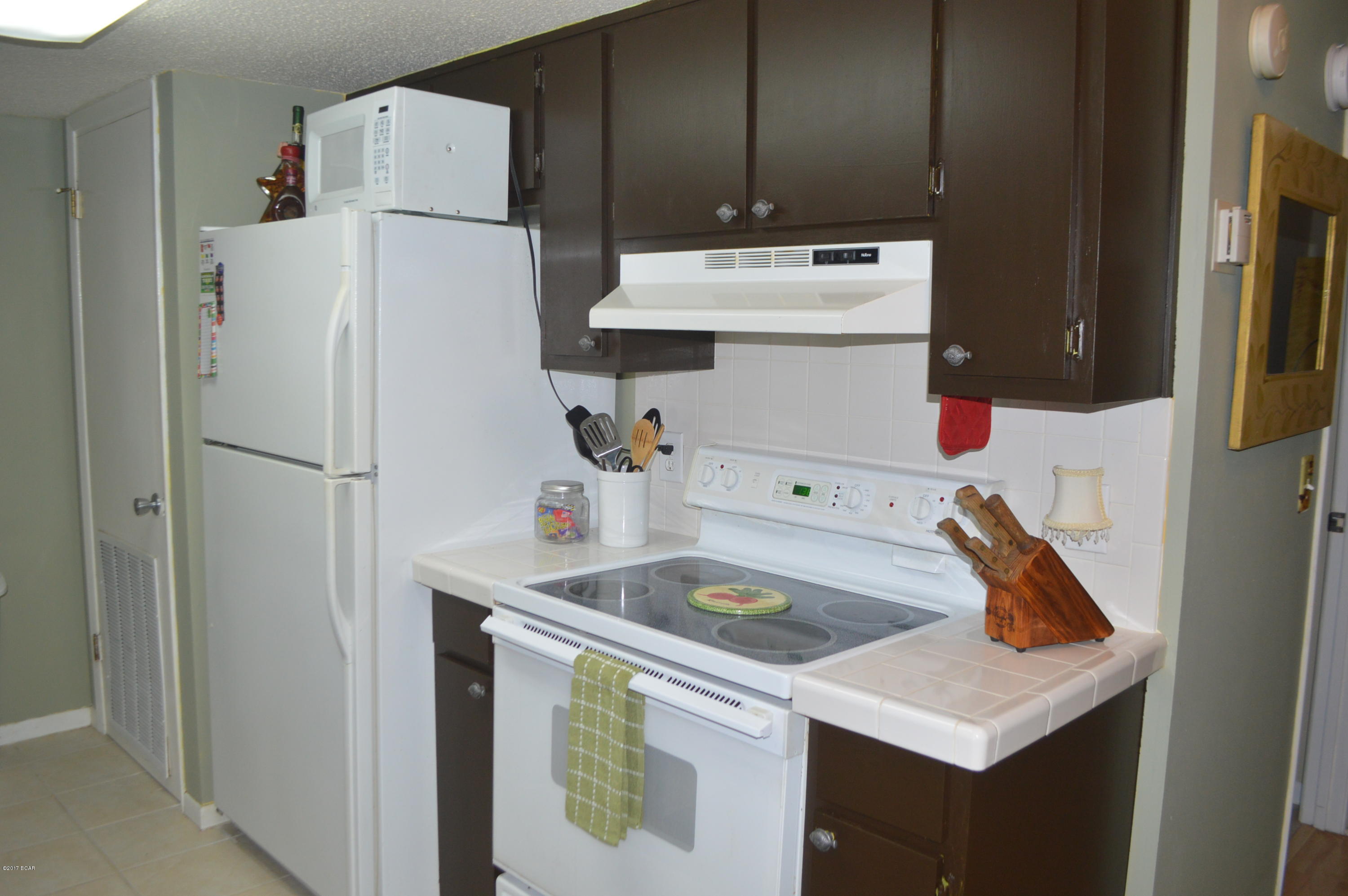 Dockside North - Residential