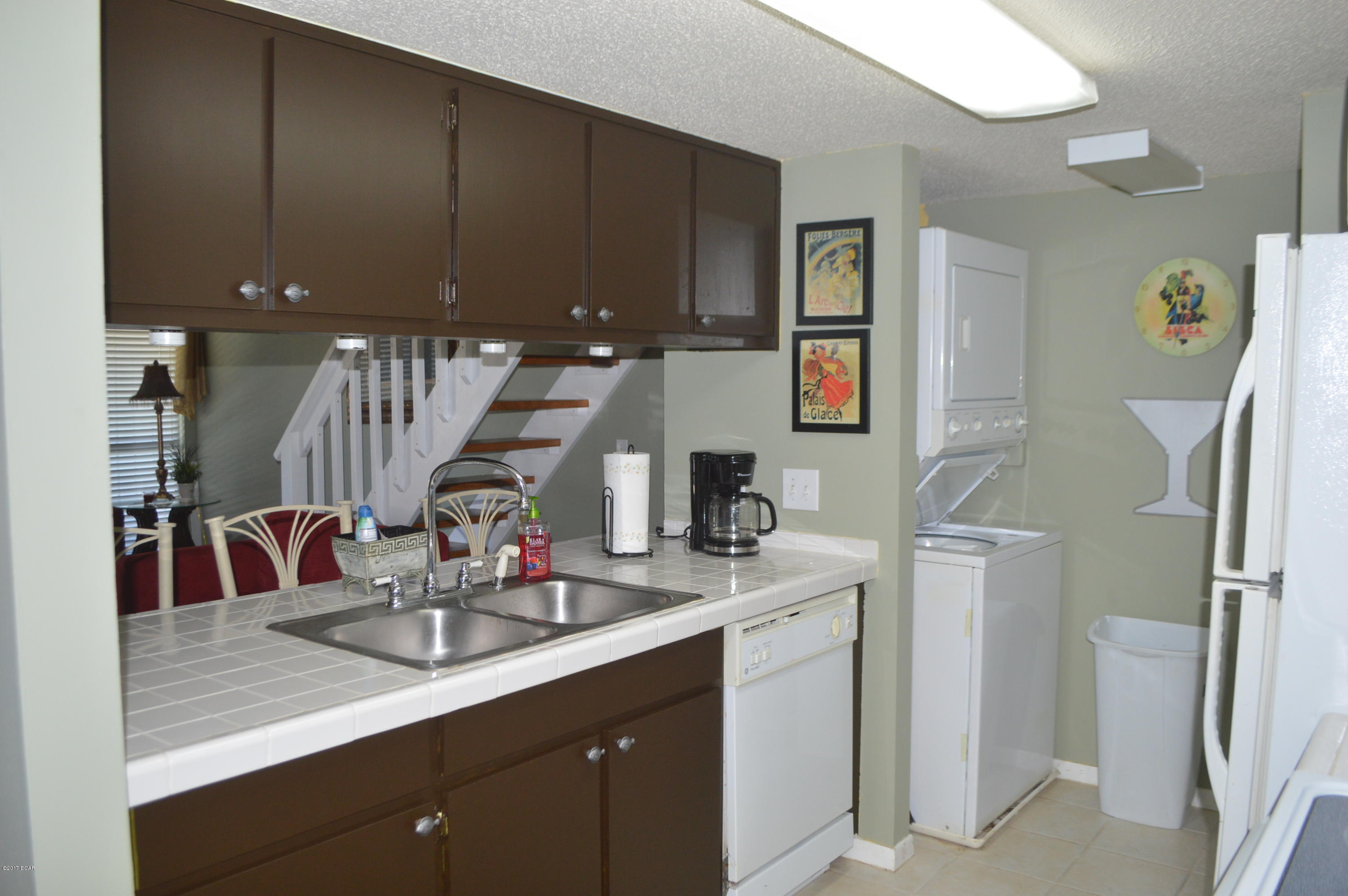 Dockside North - Residential