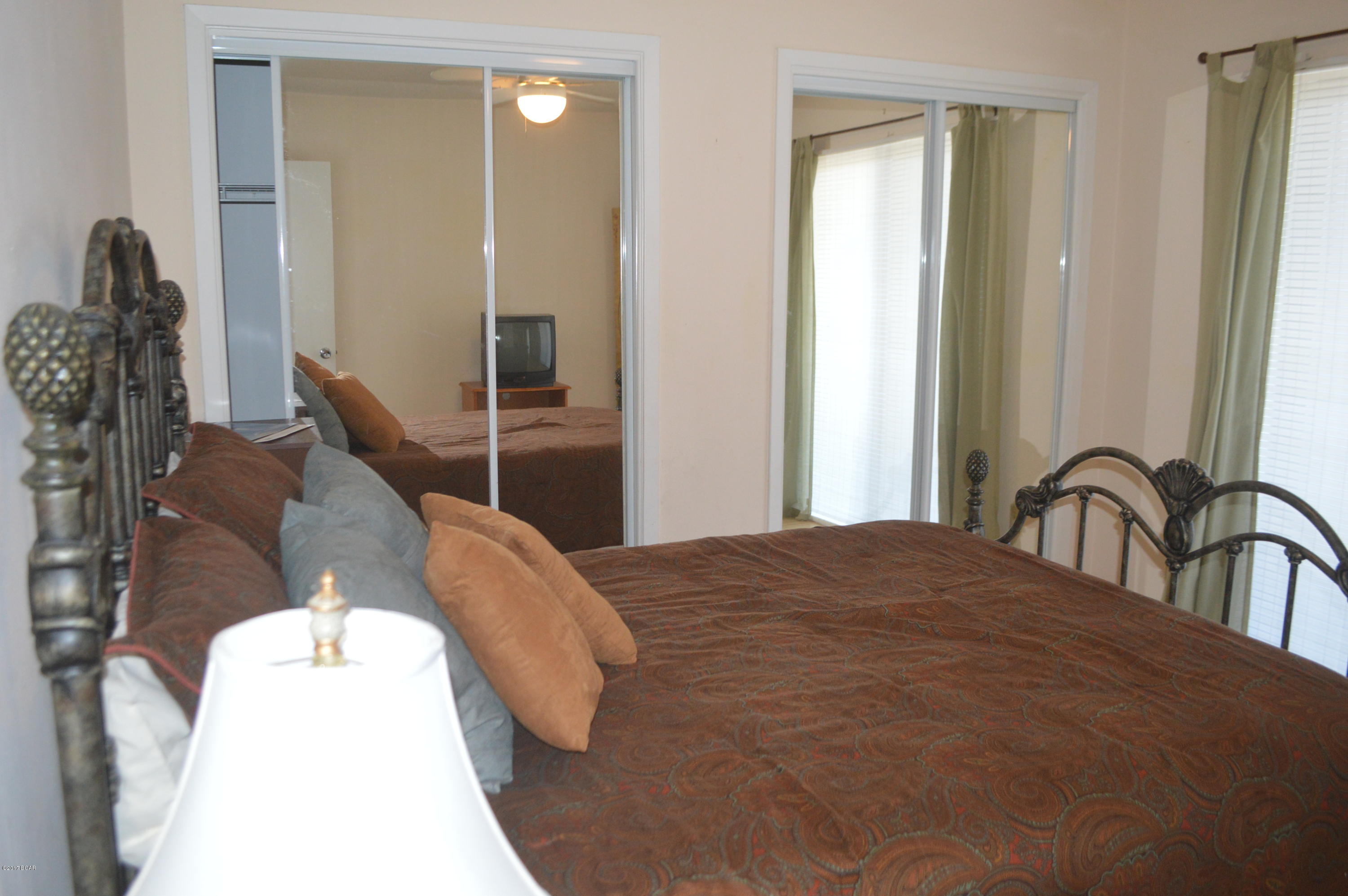 Dockside North - Residential