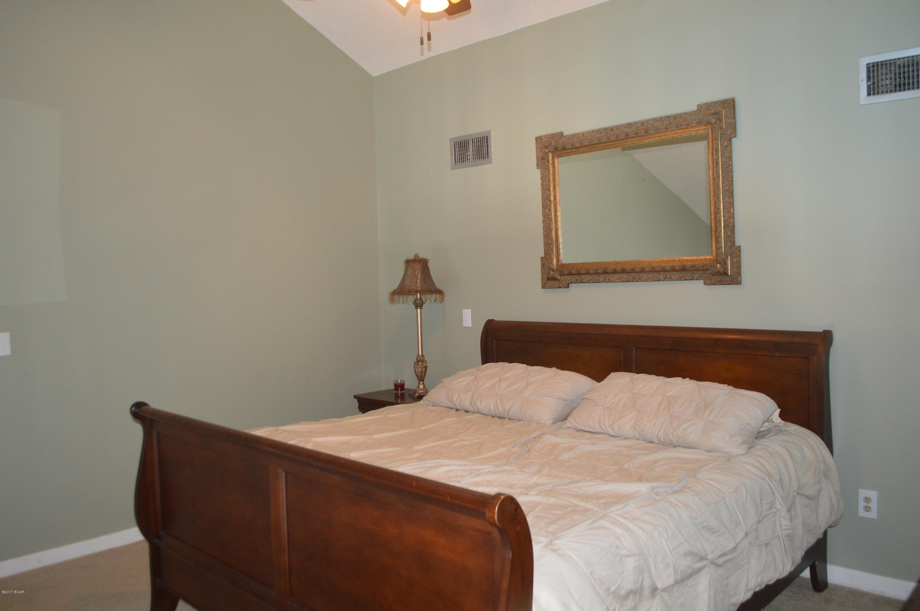 Dockside North - Residential