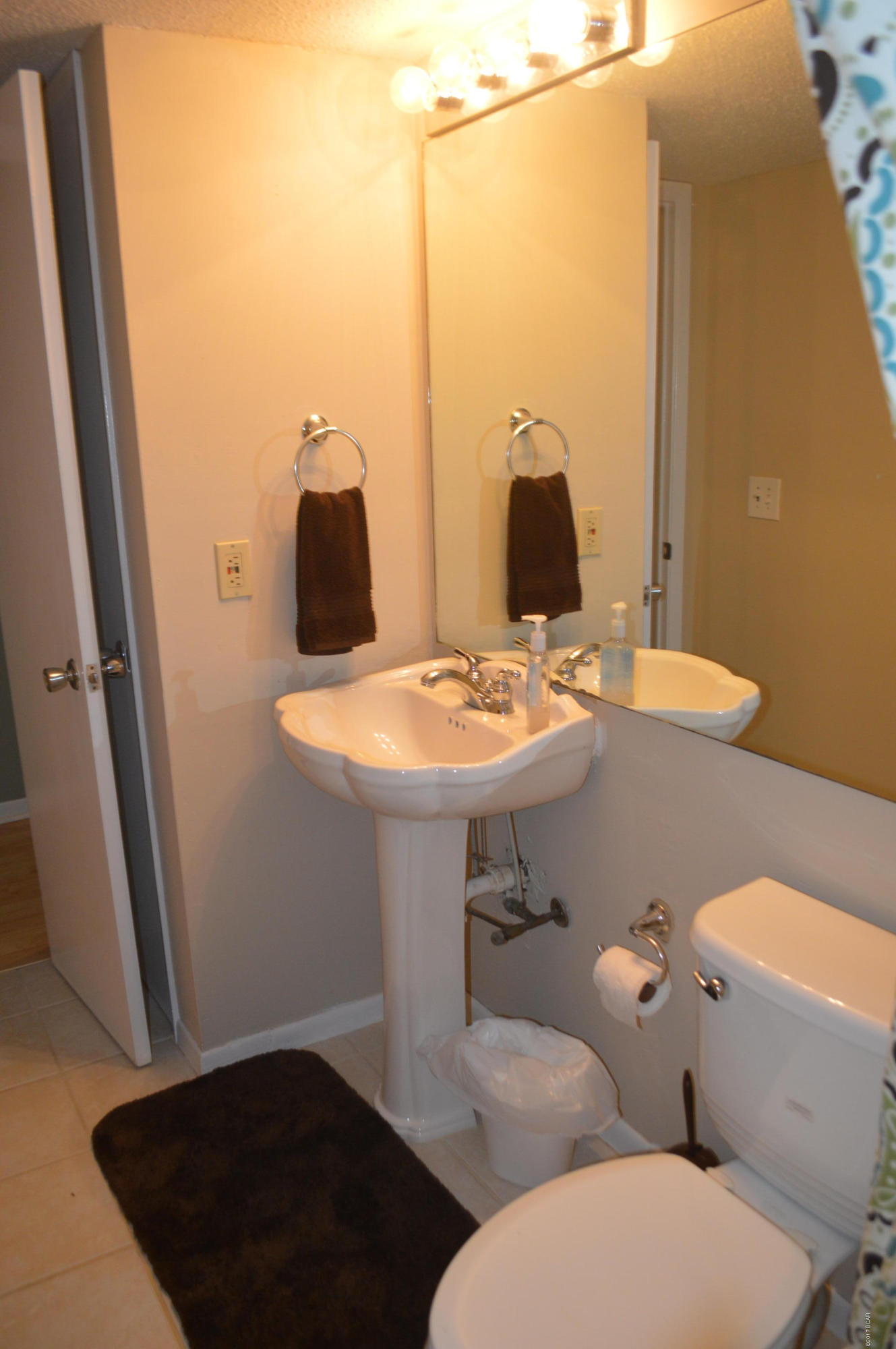 Dockside North - Residential