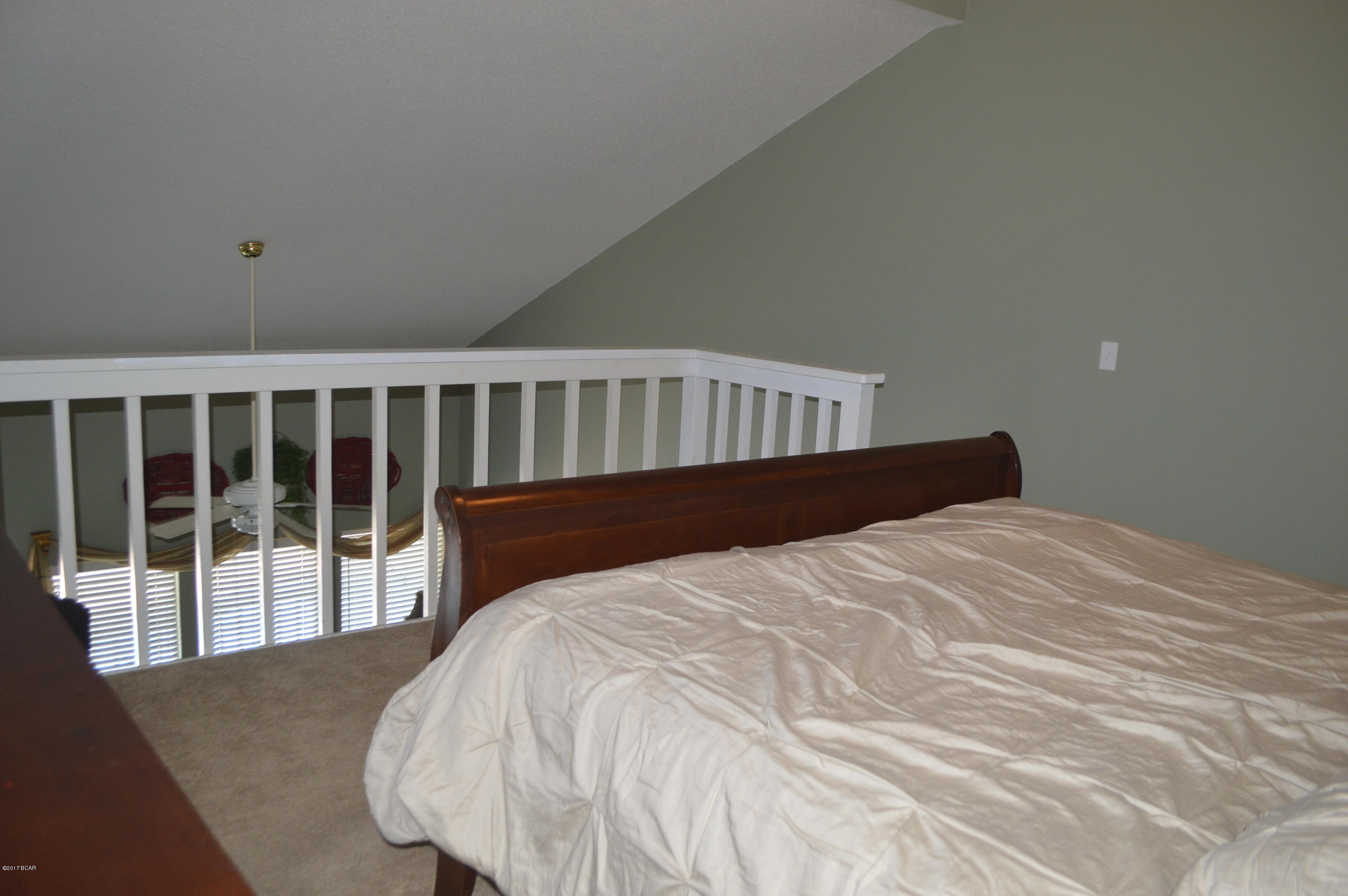 Dockside North - Residential