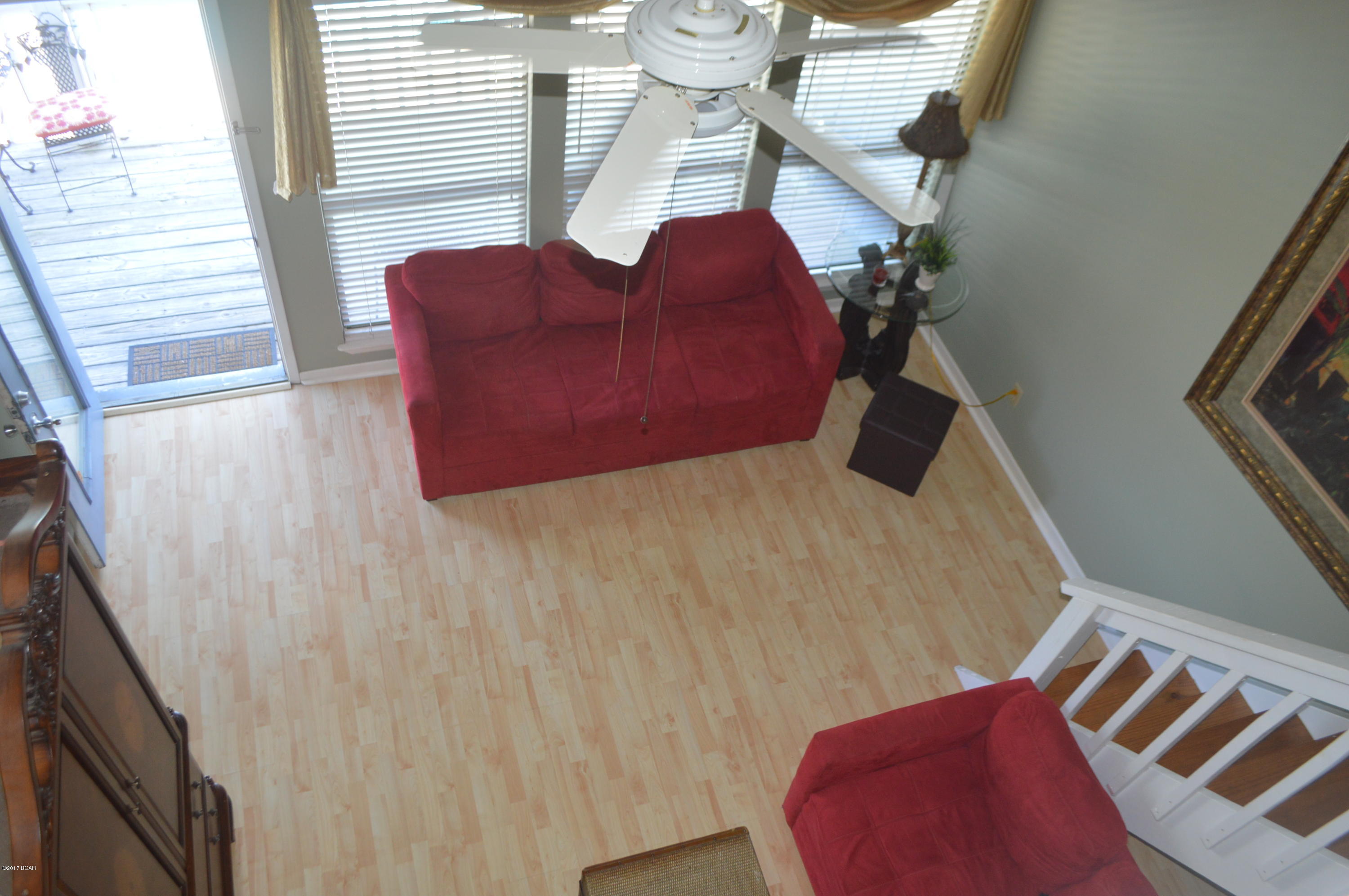 Dockside North - Residential