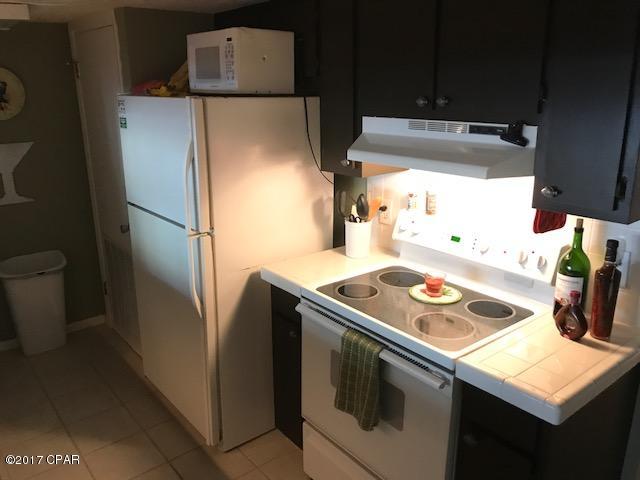 Dockside North - Residential