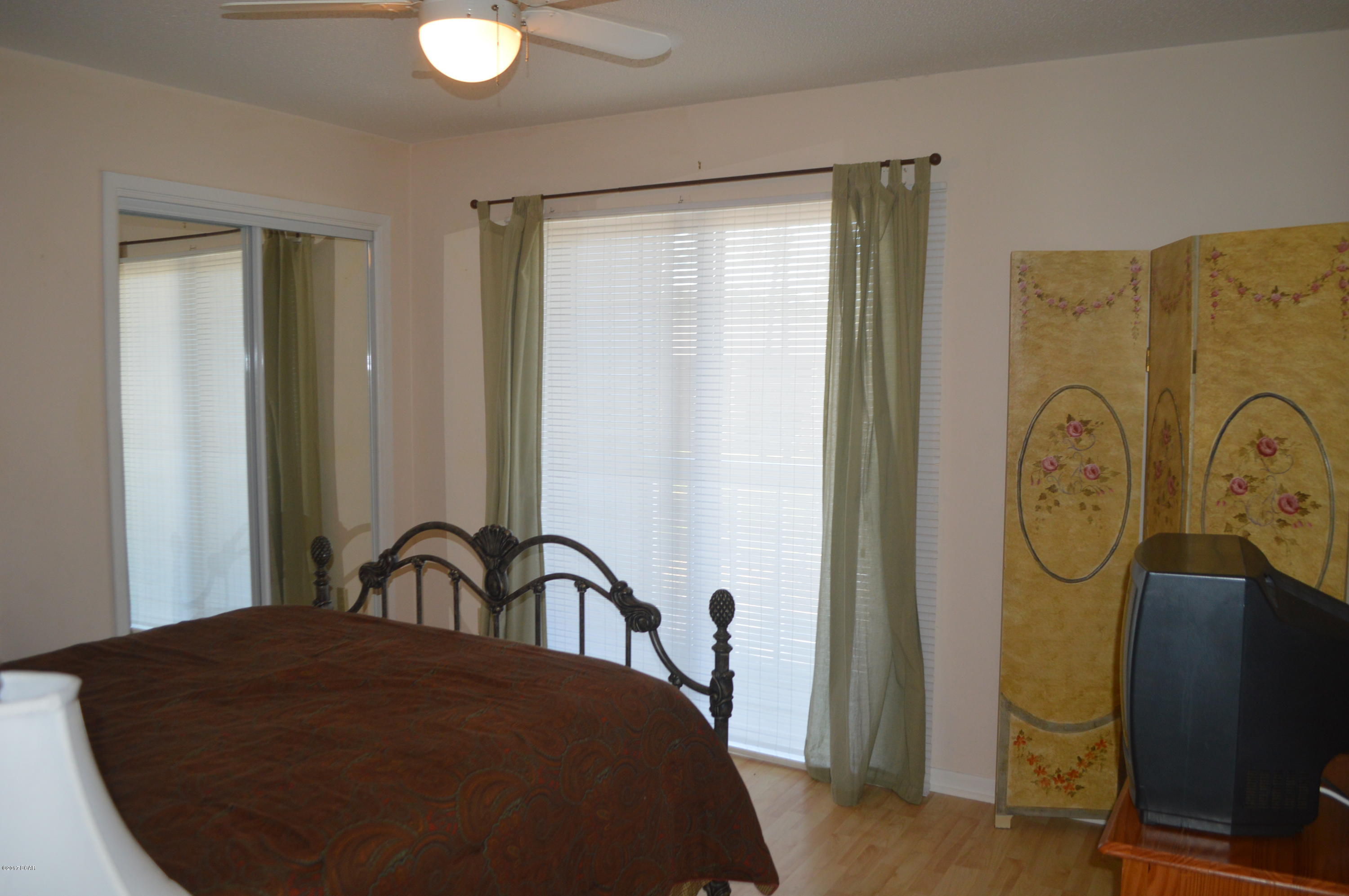 Dockside North - Residential