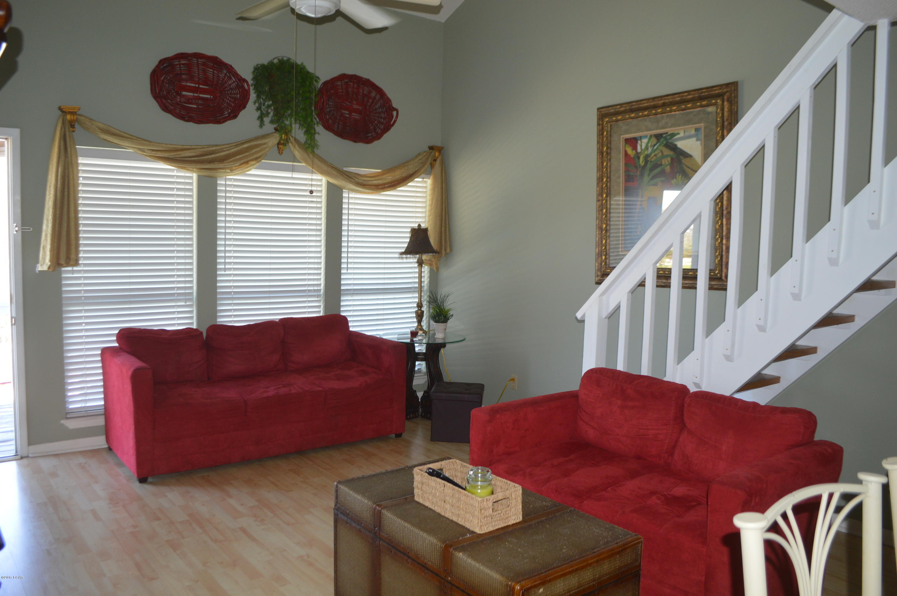 Dockside North - Residential