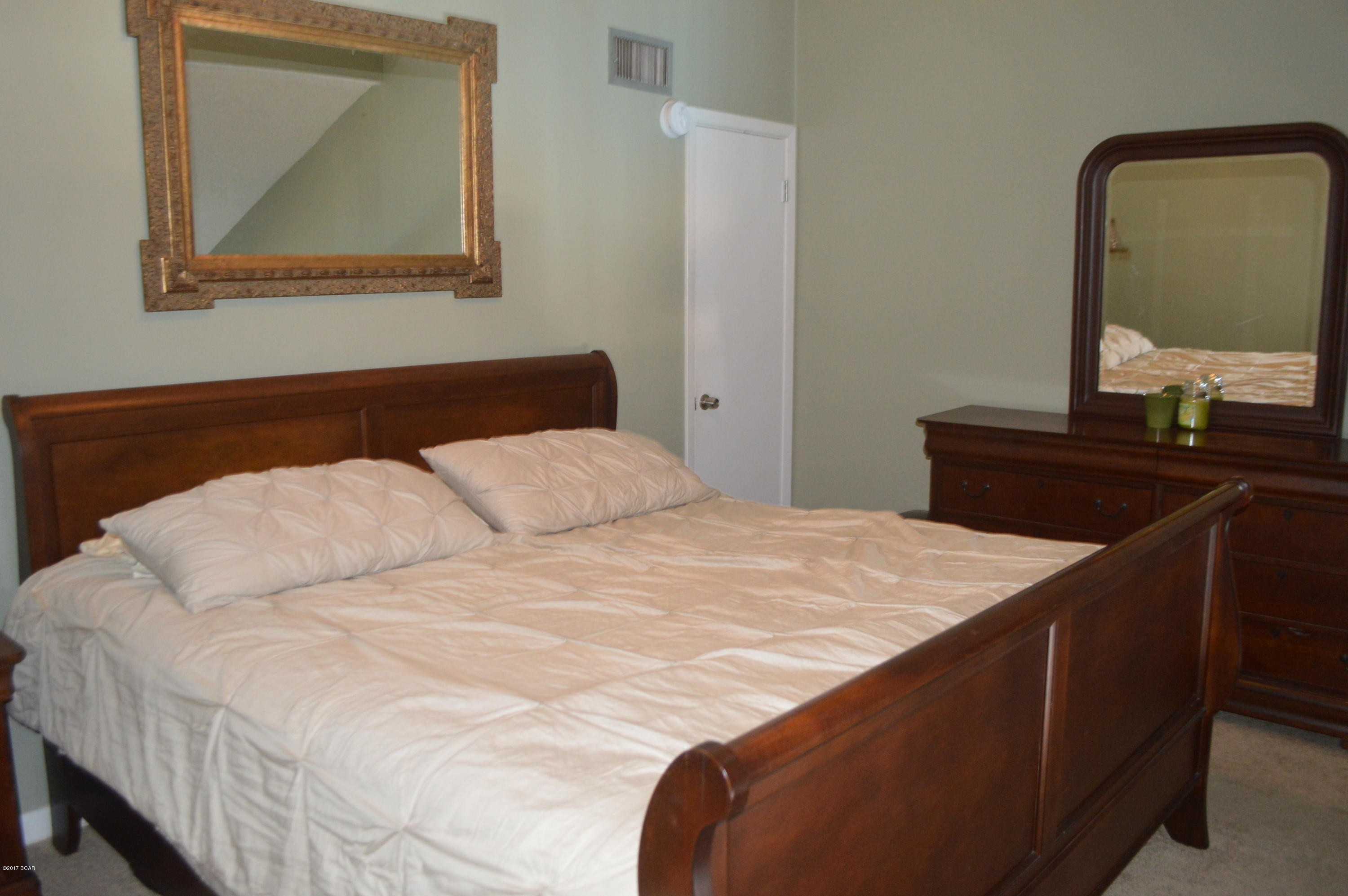 Dockside North - Residential