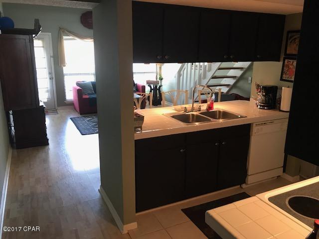 Dockside North - Residential