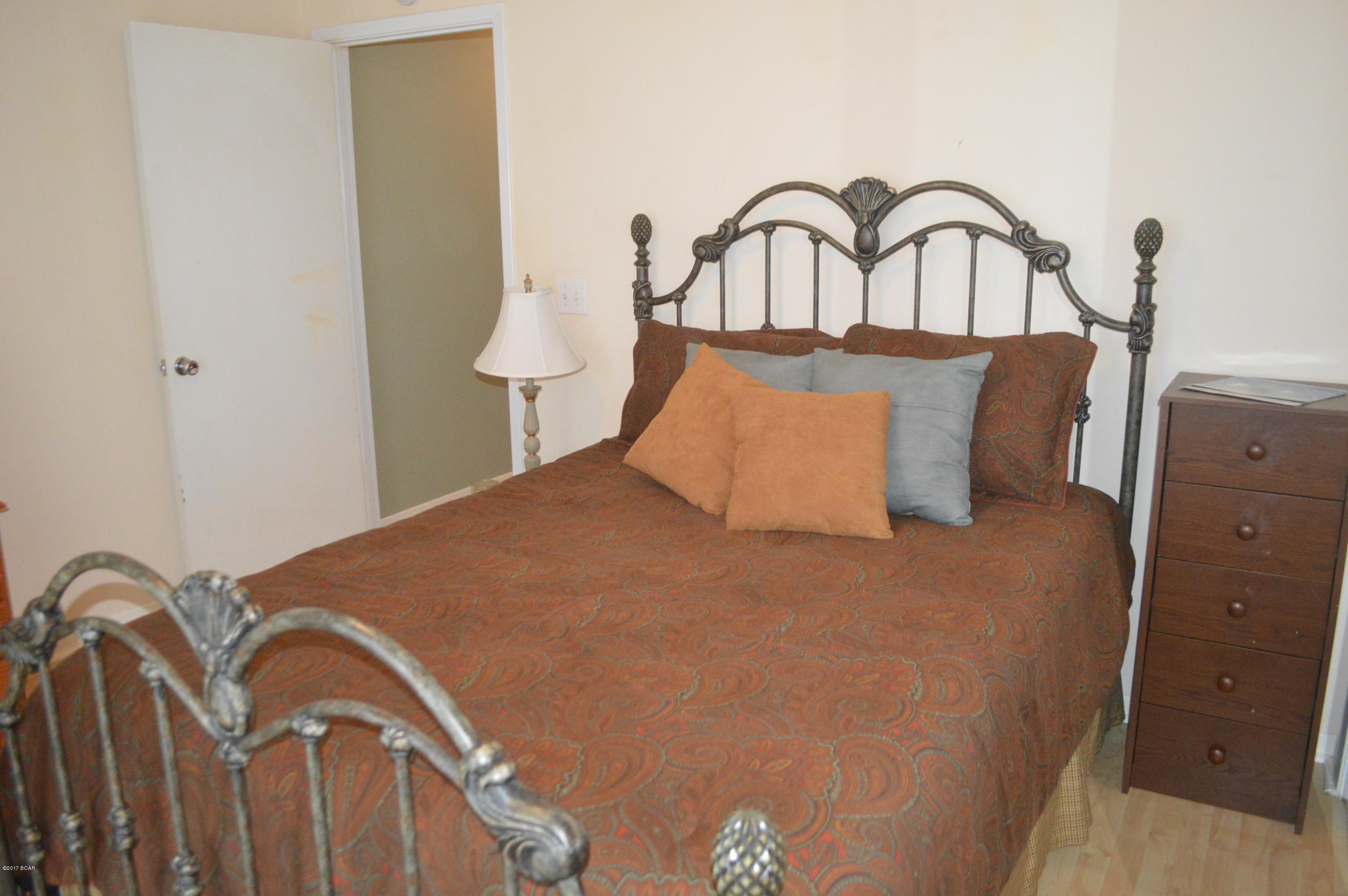 Dockside North - Residential