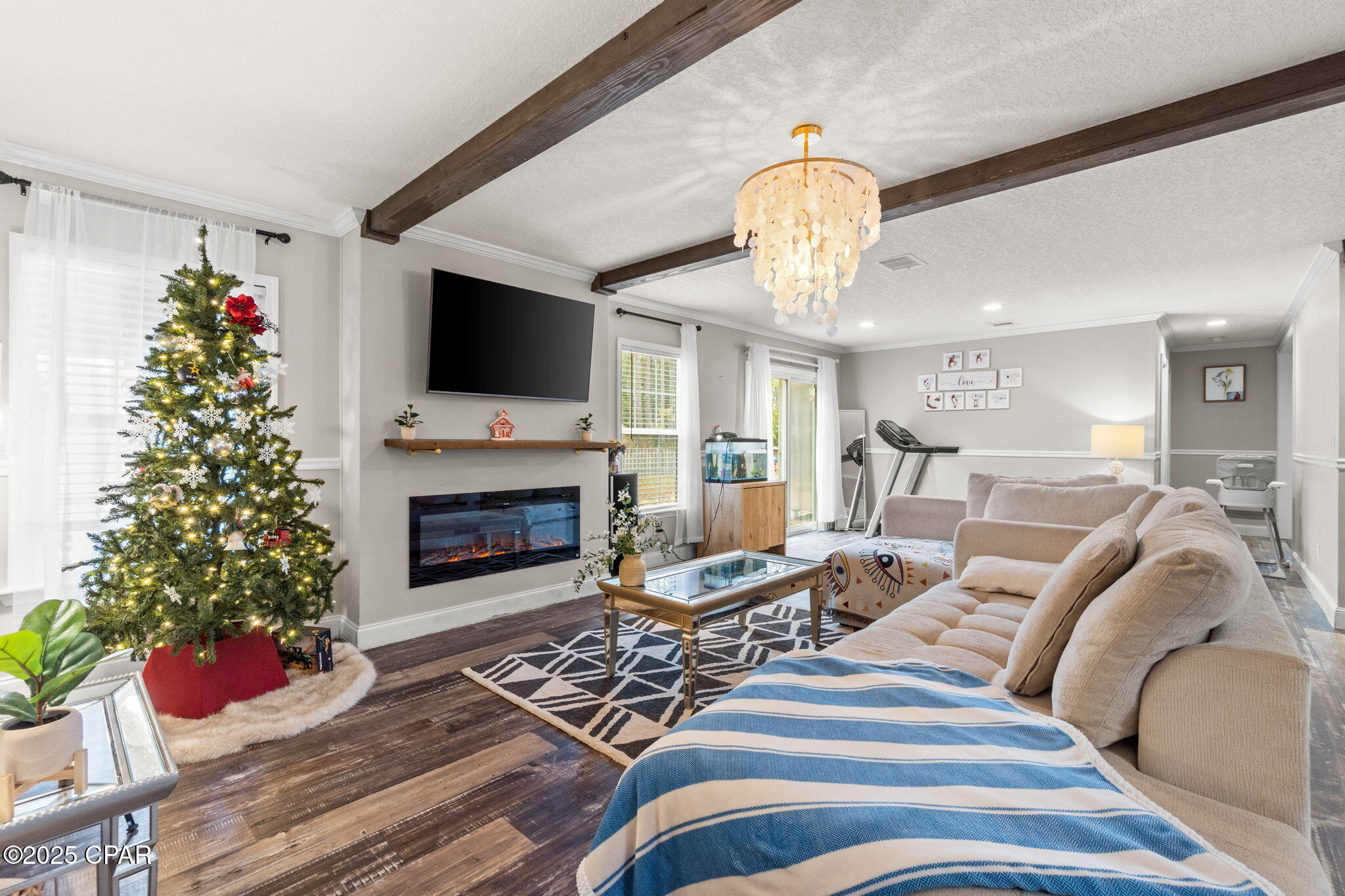 Santa Rosa Plantation - Residential