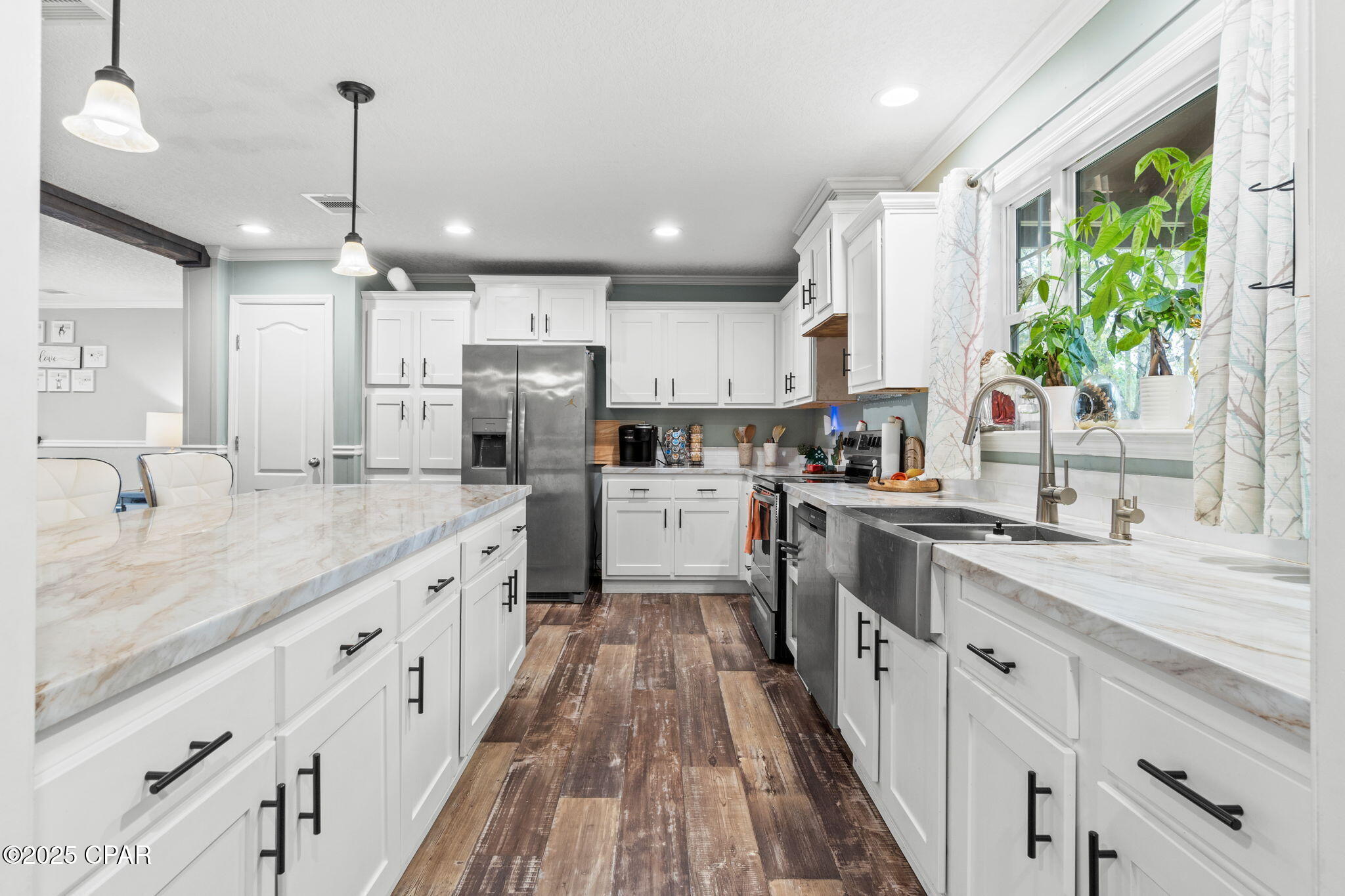 Santa Rosa Plantation - Residential