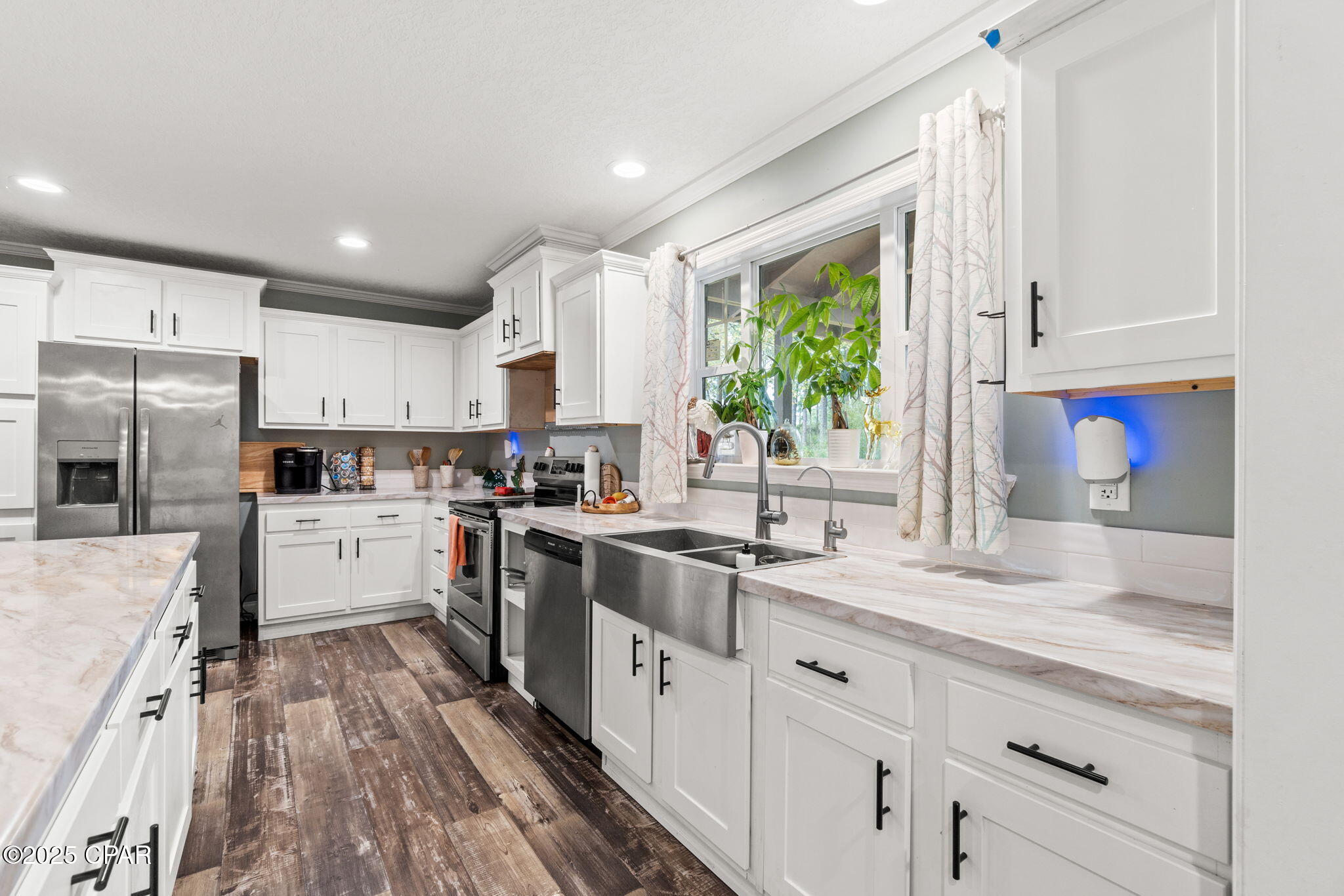 Santa Rosa Plantation - Residential