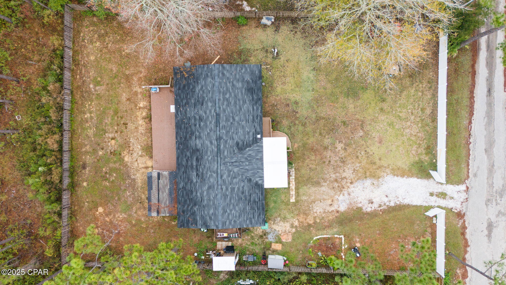 Santa Rosa Plantation - Residential