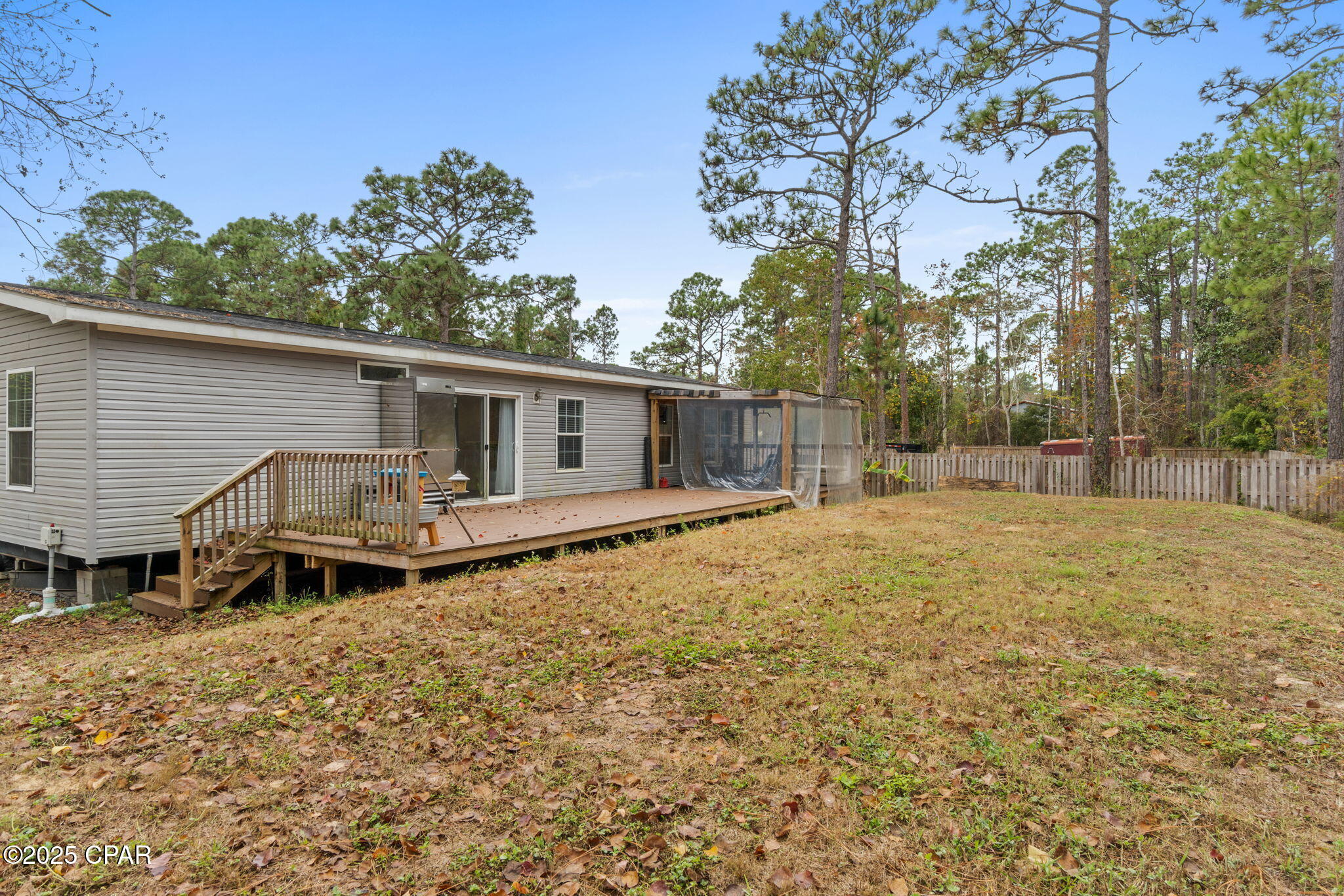 Santa Rosa Plantation - Residential