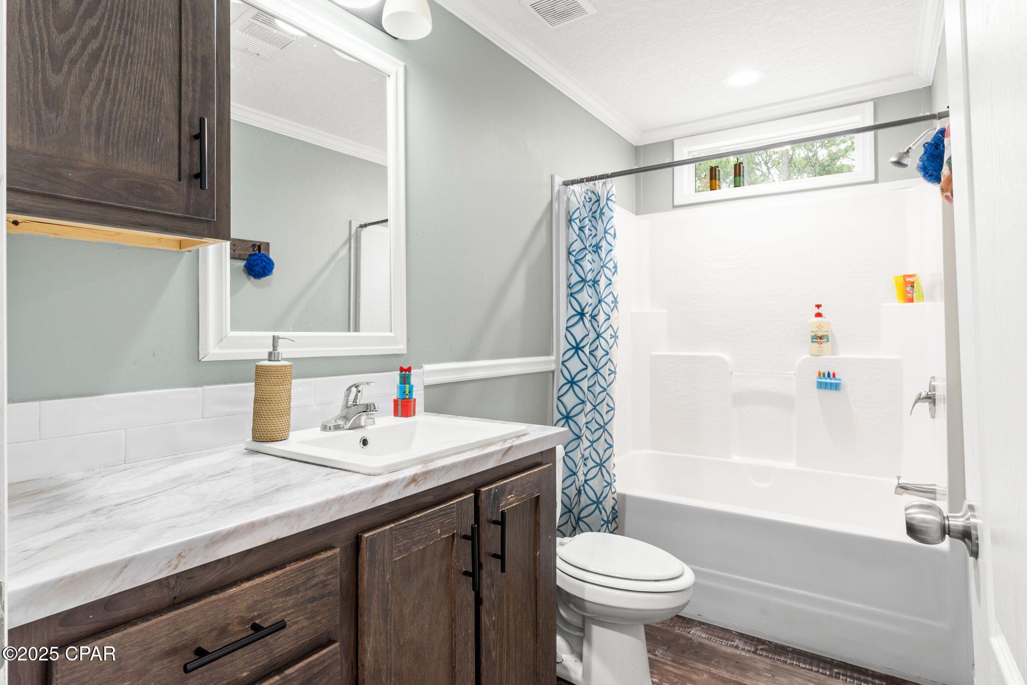 Santa Rosa Plantation - Residential