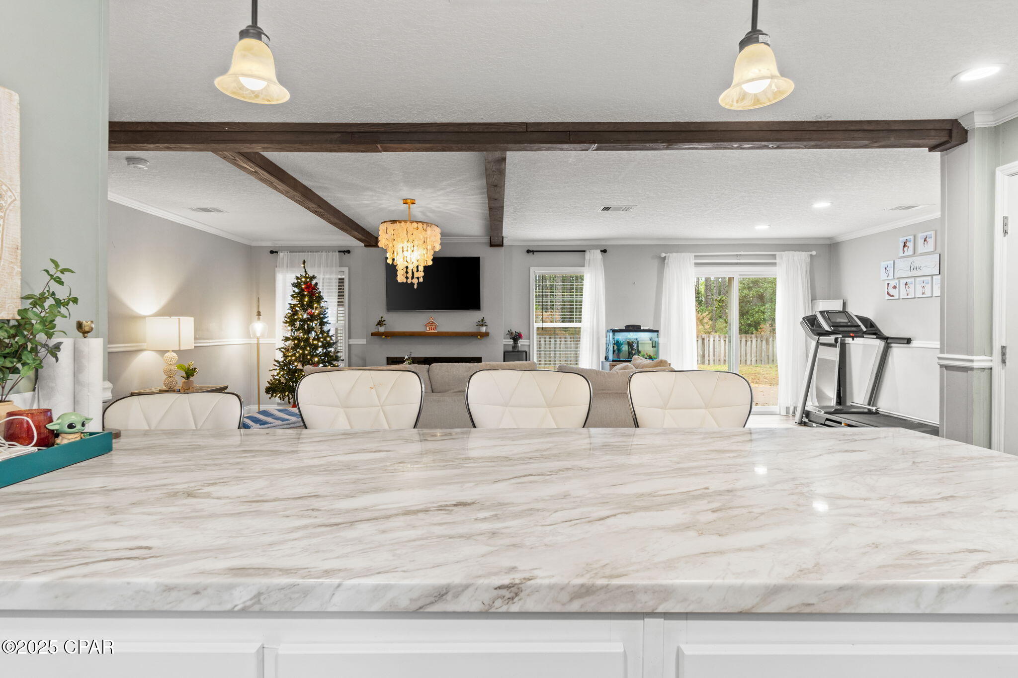 Santa Rosa Plantation - Residential