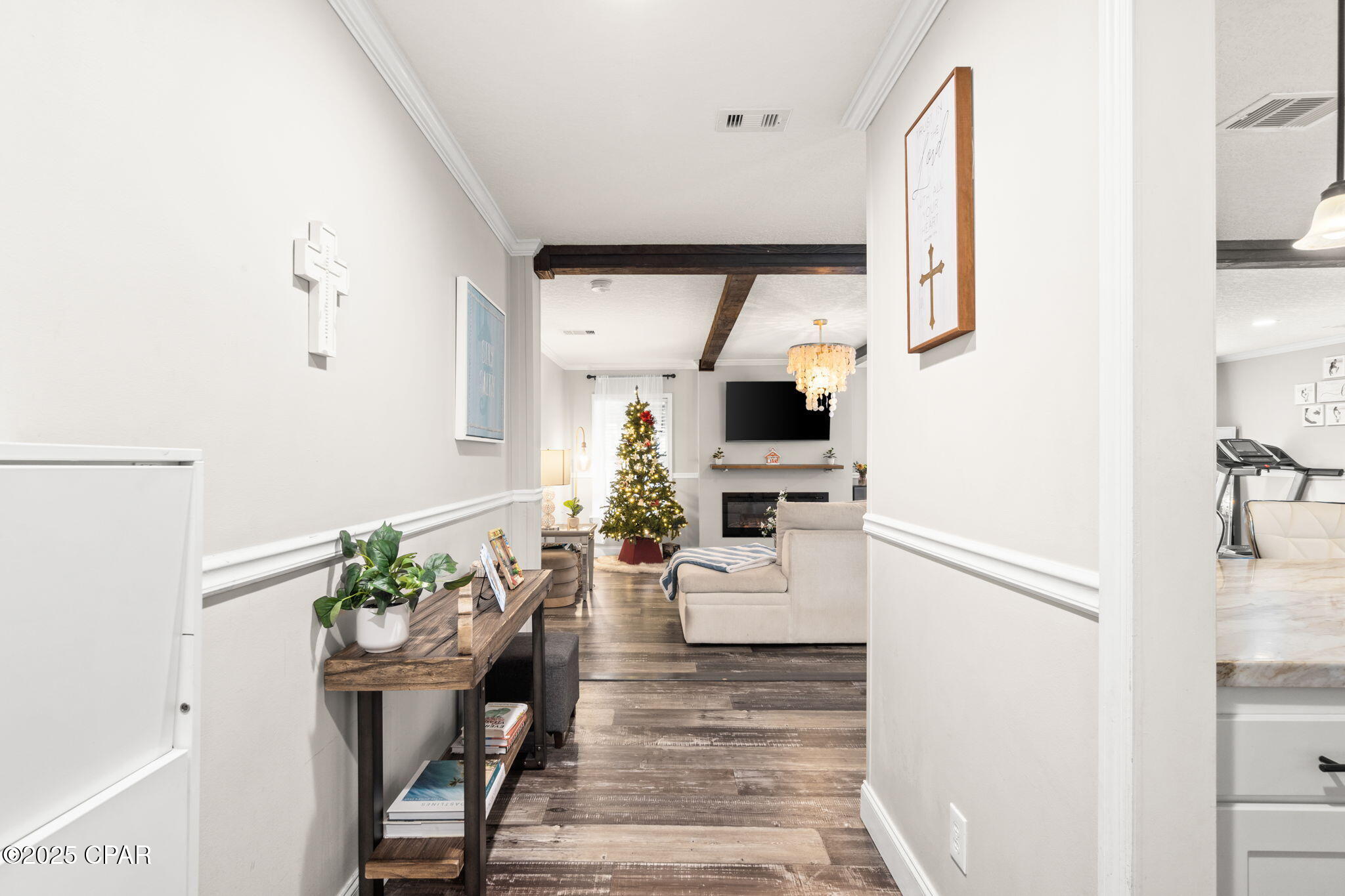 Santa Rosa Plantation - Residential