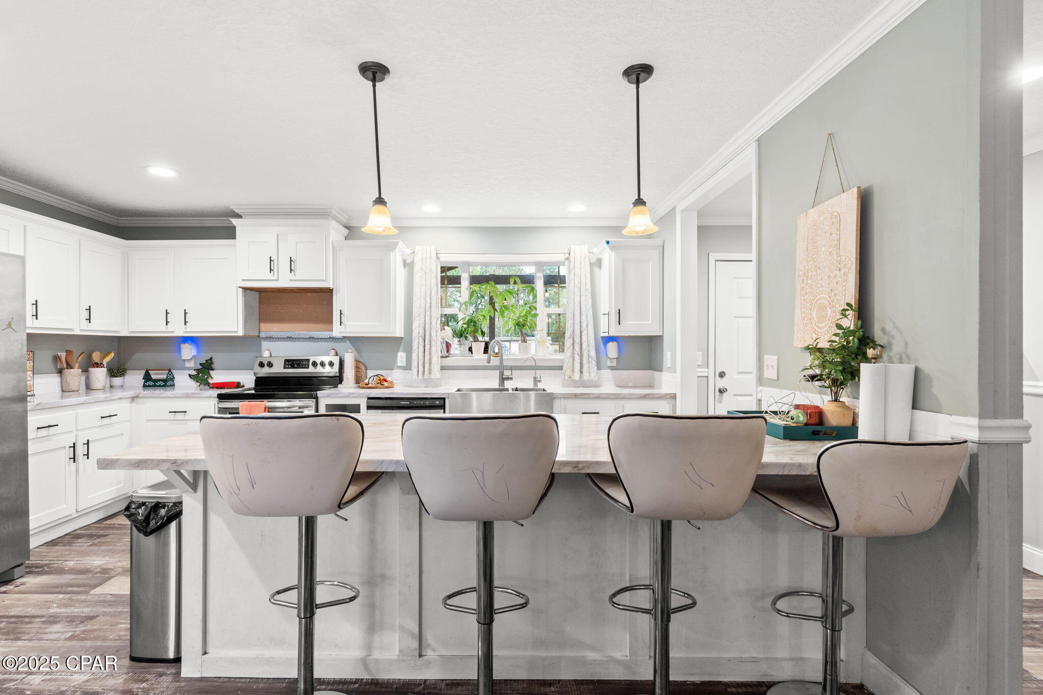 Santa Rosa Plantation - Residential