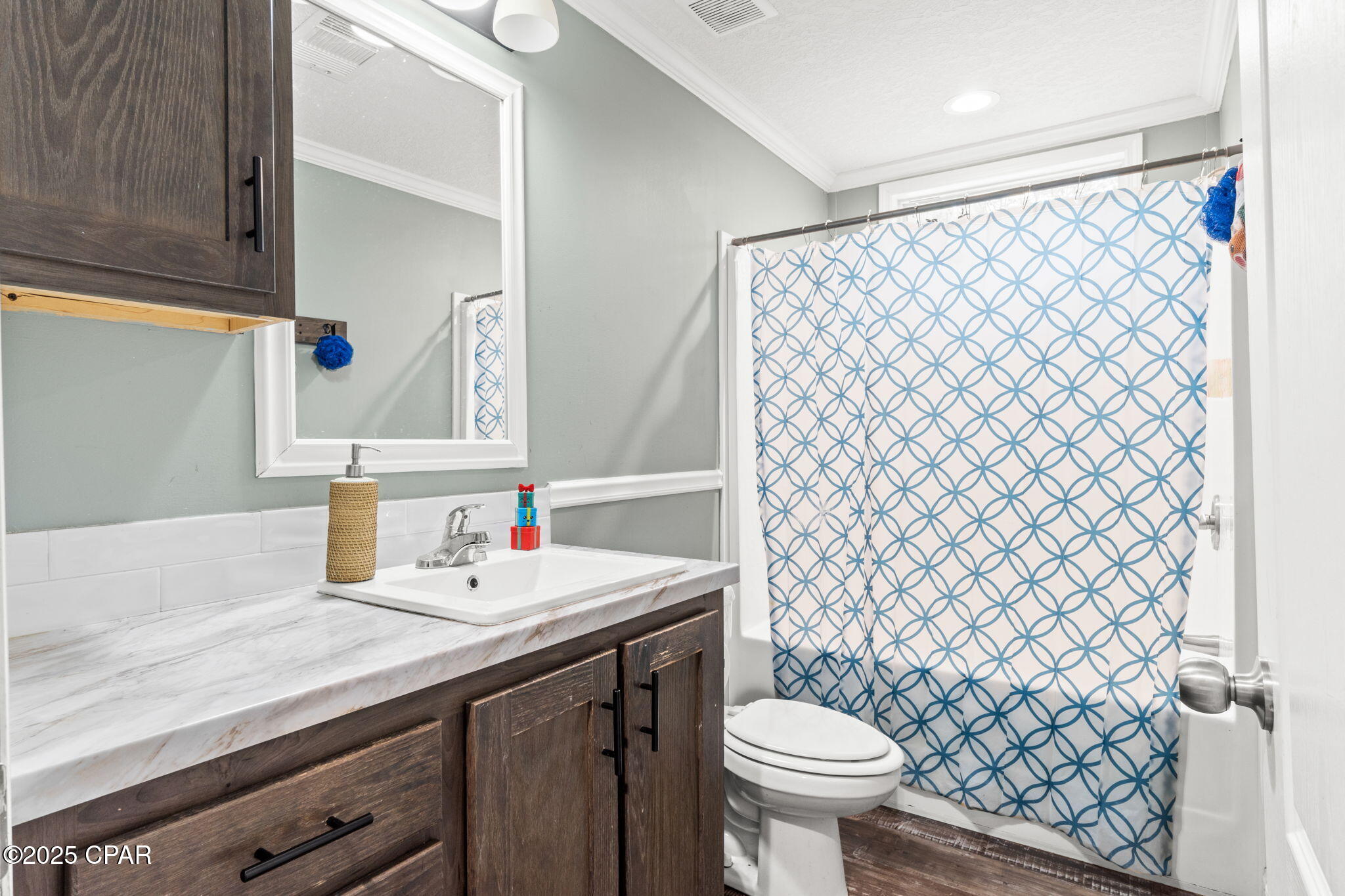 Santa Rosa Plantation - Residential