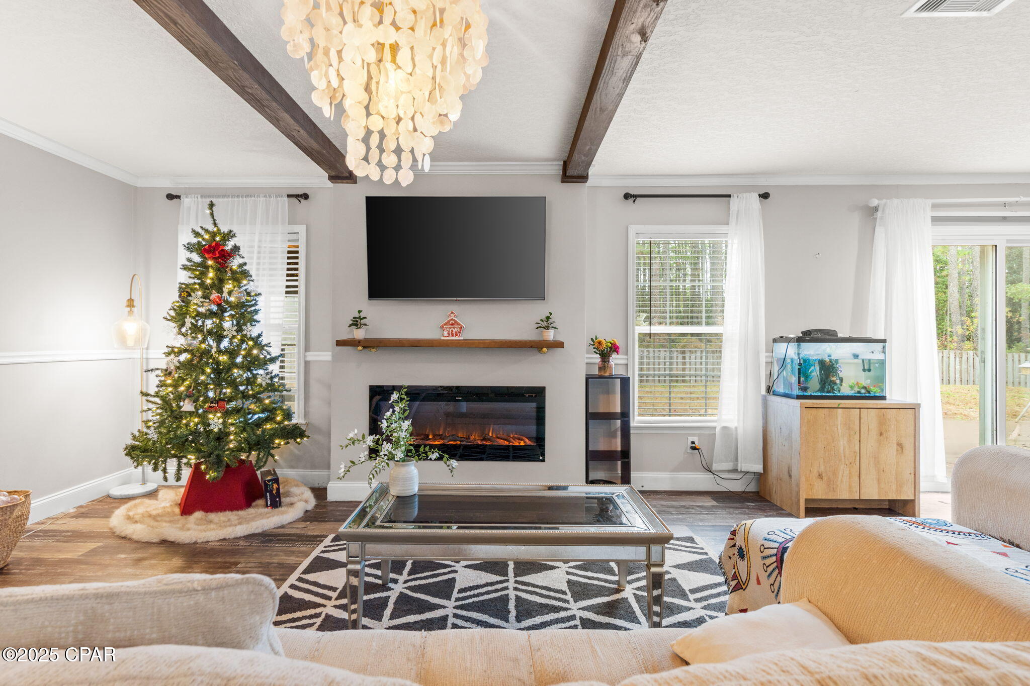 Santa Rosa Plantation - Residential