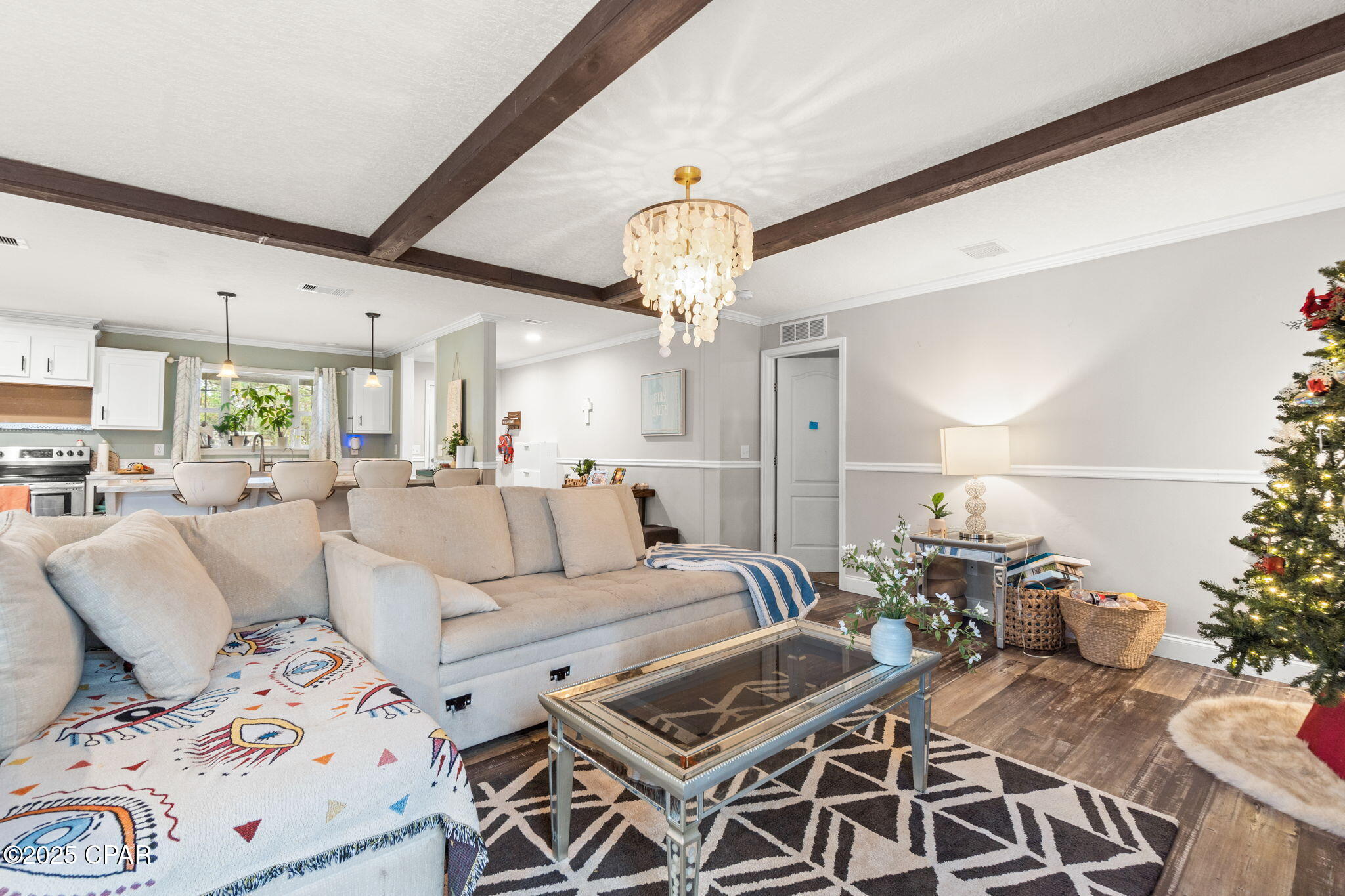 Santa Rosa Plantation - Residential