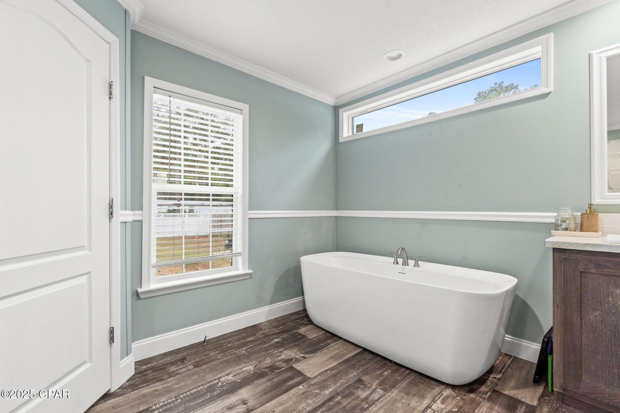 Santa Rosa Plantation - Residential