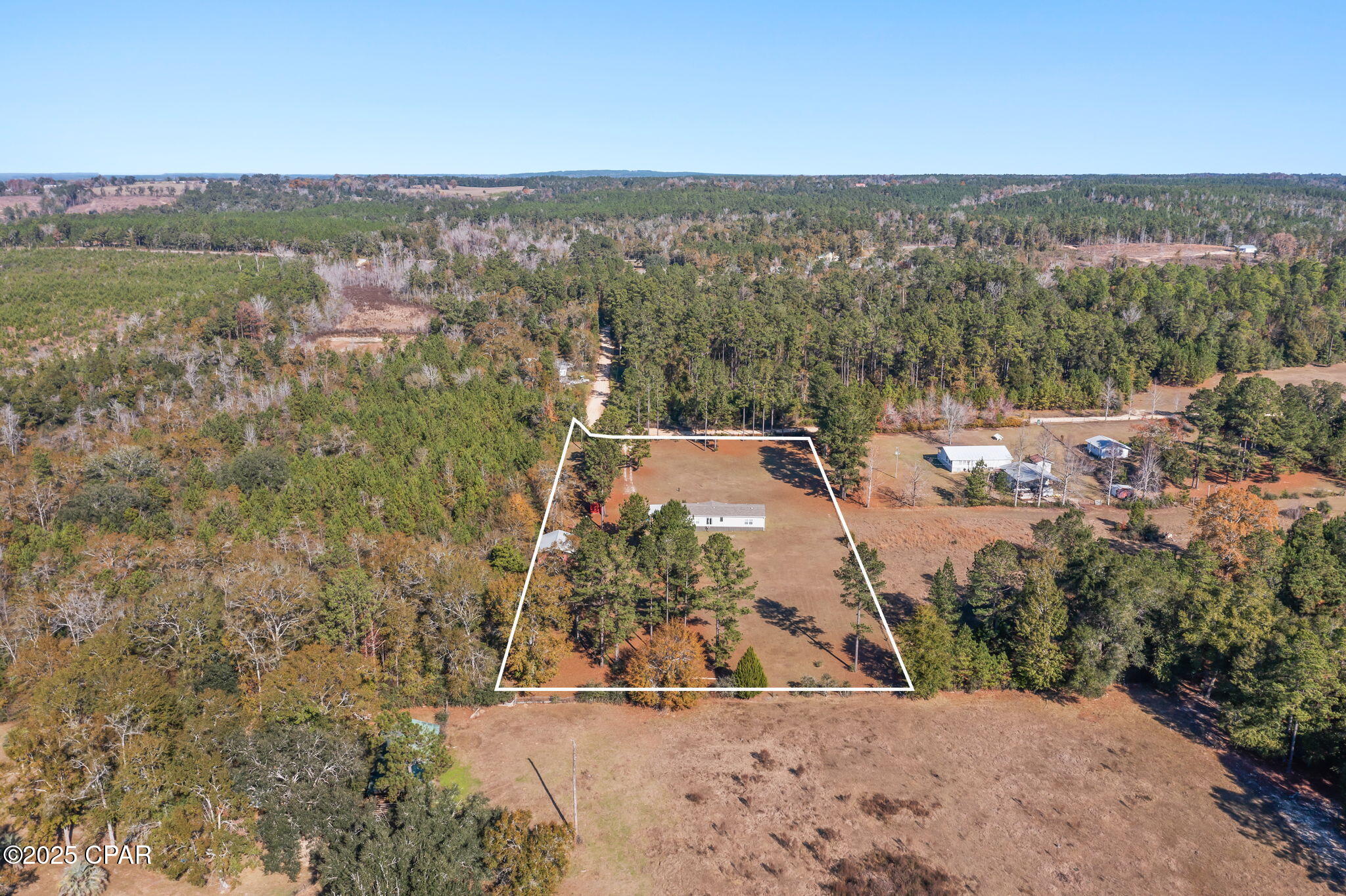 No Named Subdivision - Residential