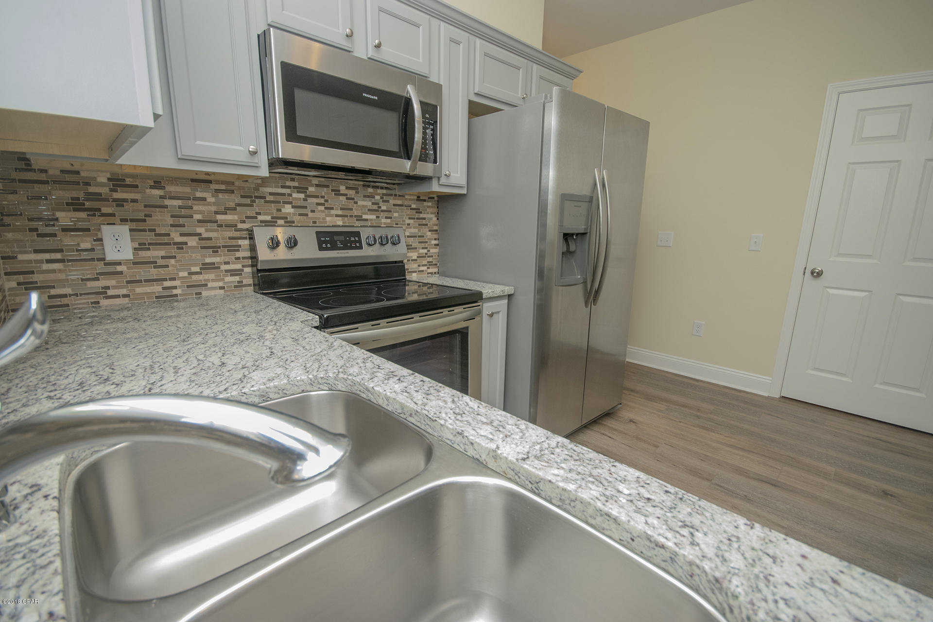 Mimosa Place - Residential