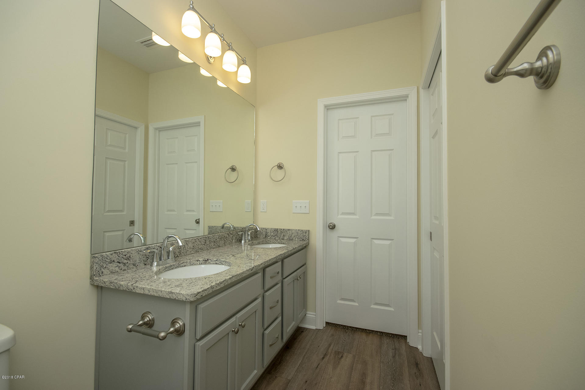 Mimosa Place - Residential