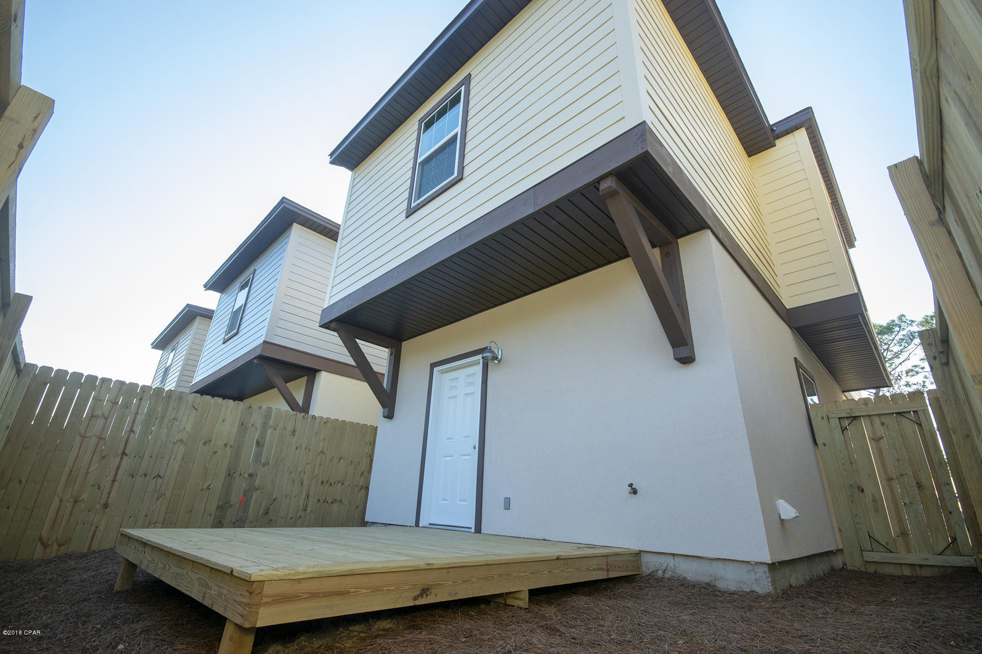 Mimosa Place - Residential