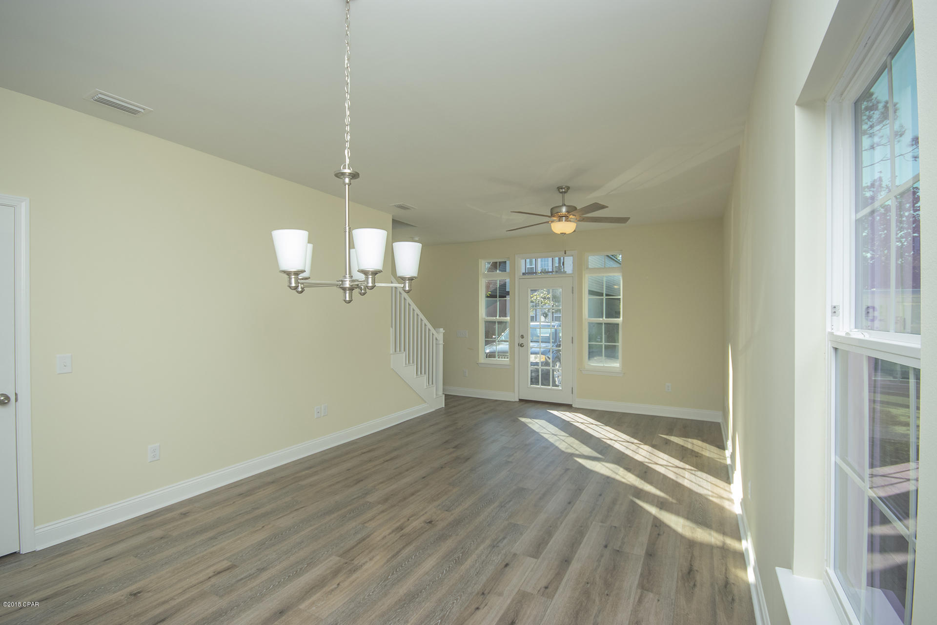 Mimosa Place - Residential