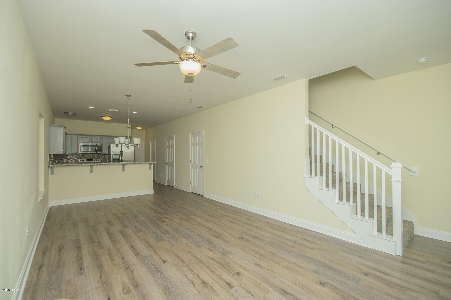 Mimosa Place - Residential