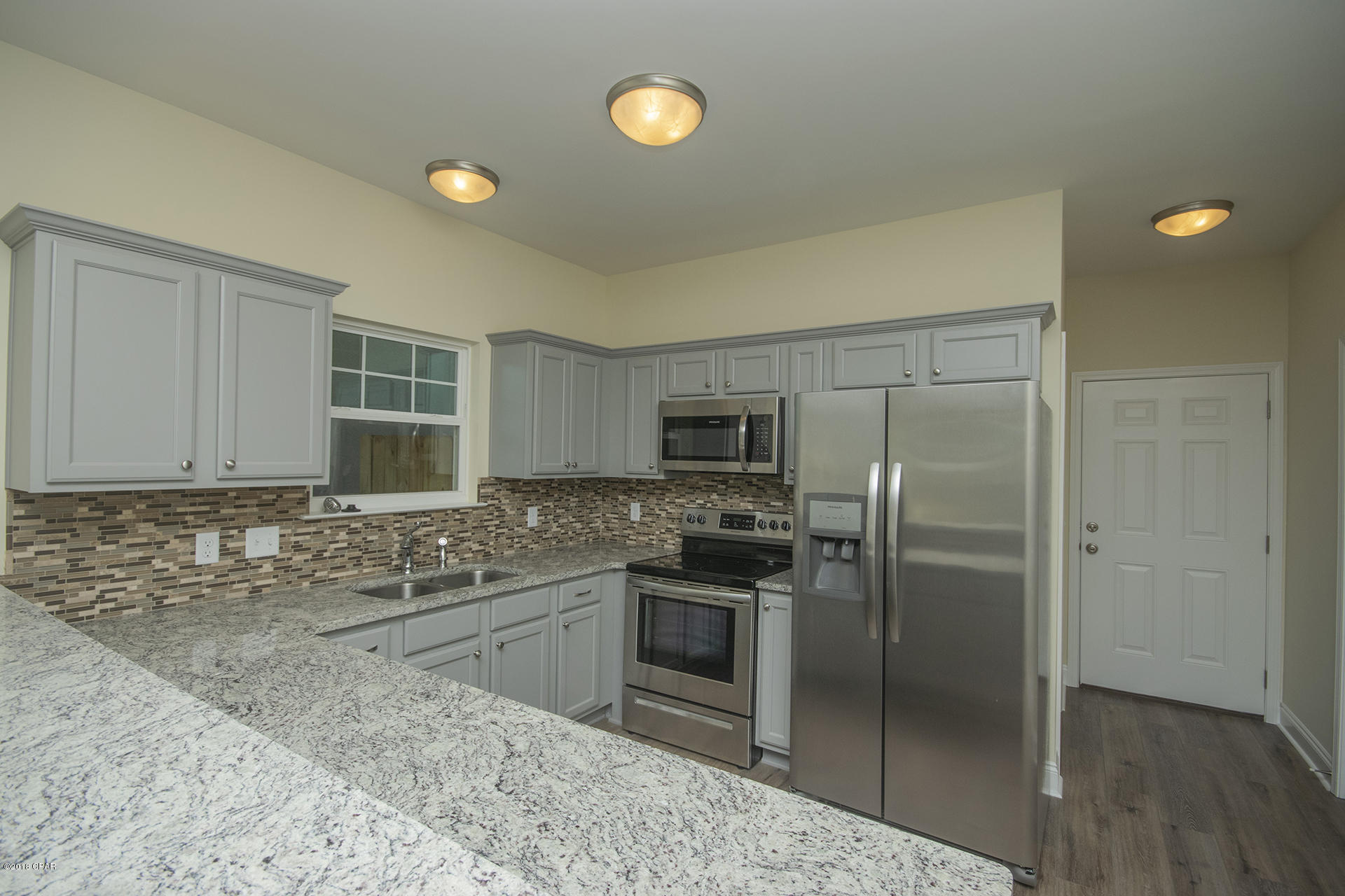 Mimosa Place - Residential