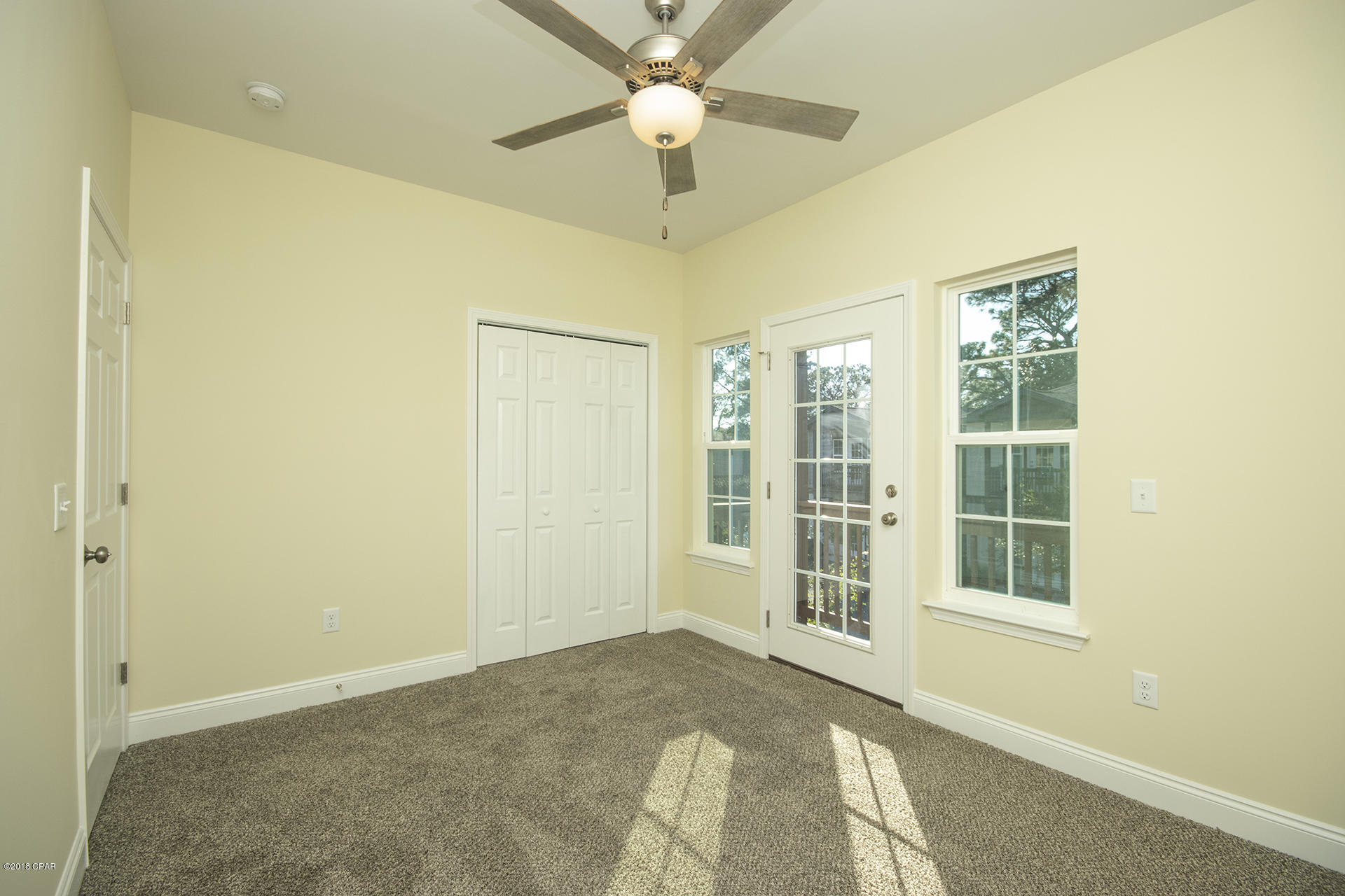 Mimosa Place - Residential