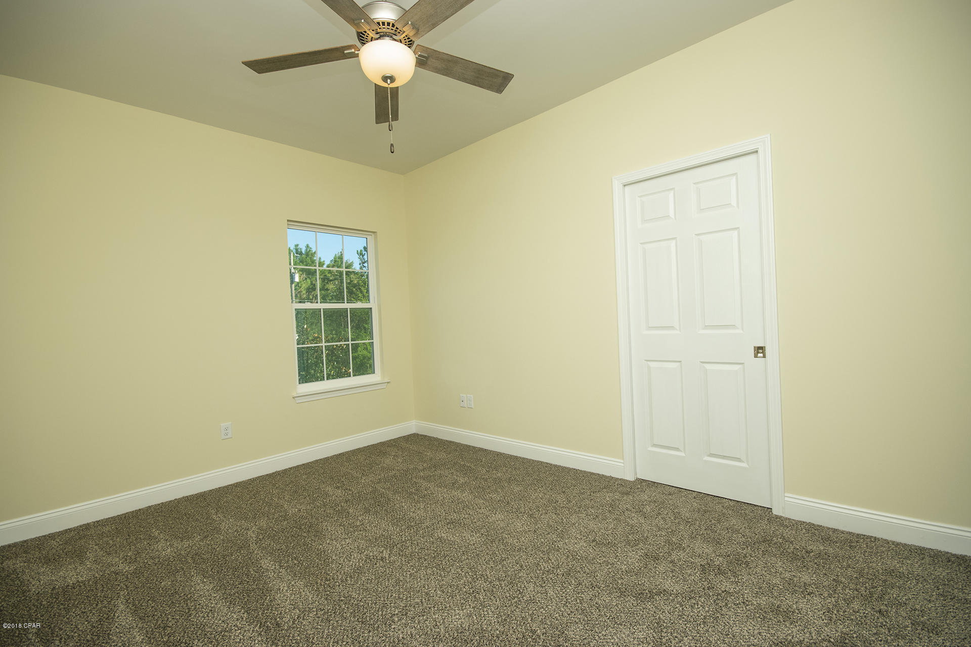 Mimosa Place - Residential