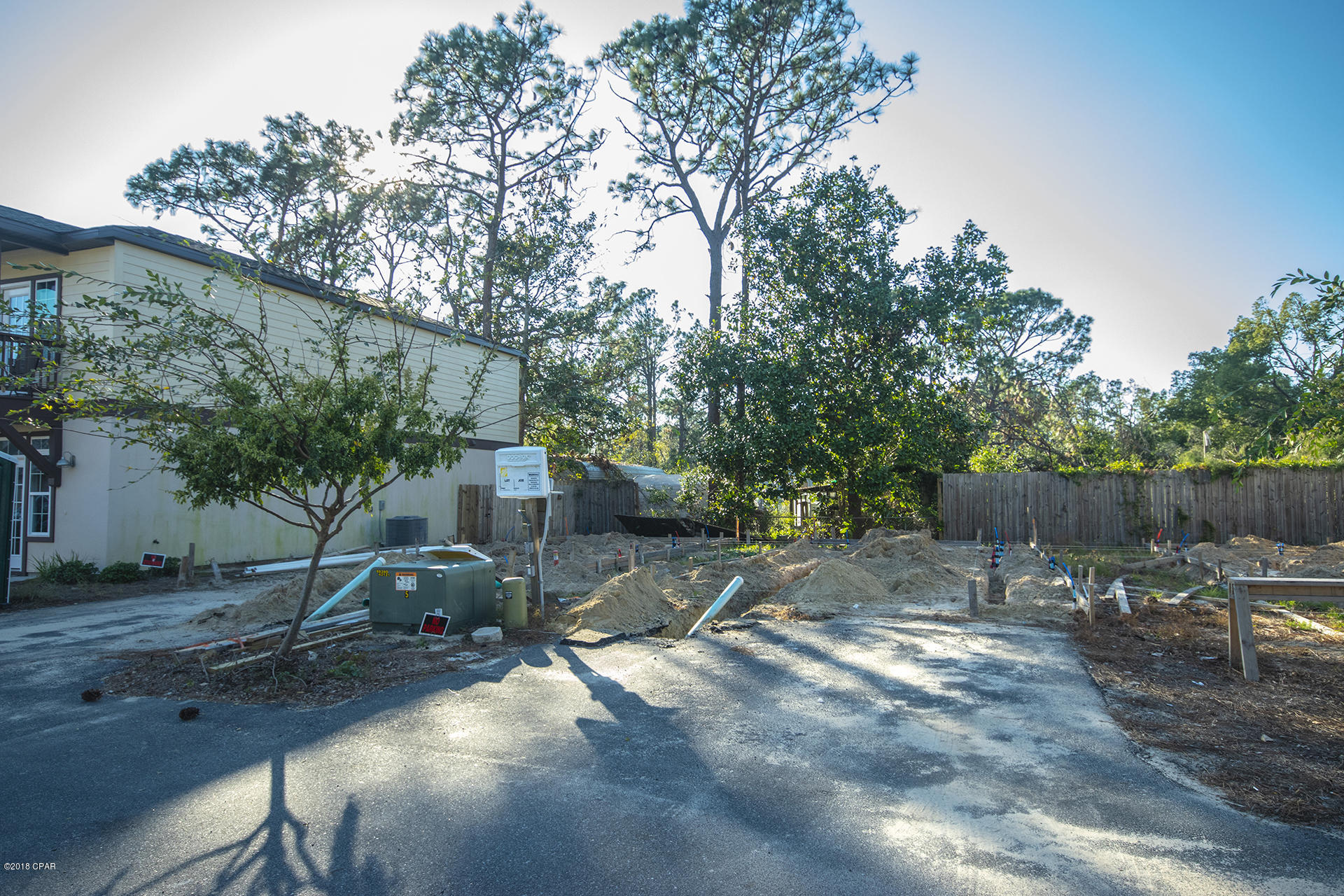 Mimosa Place - Residential