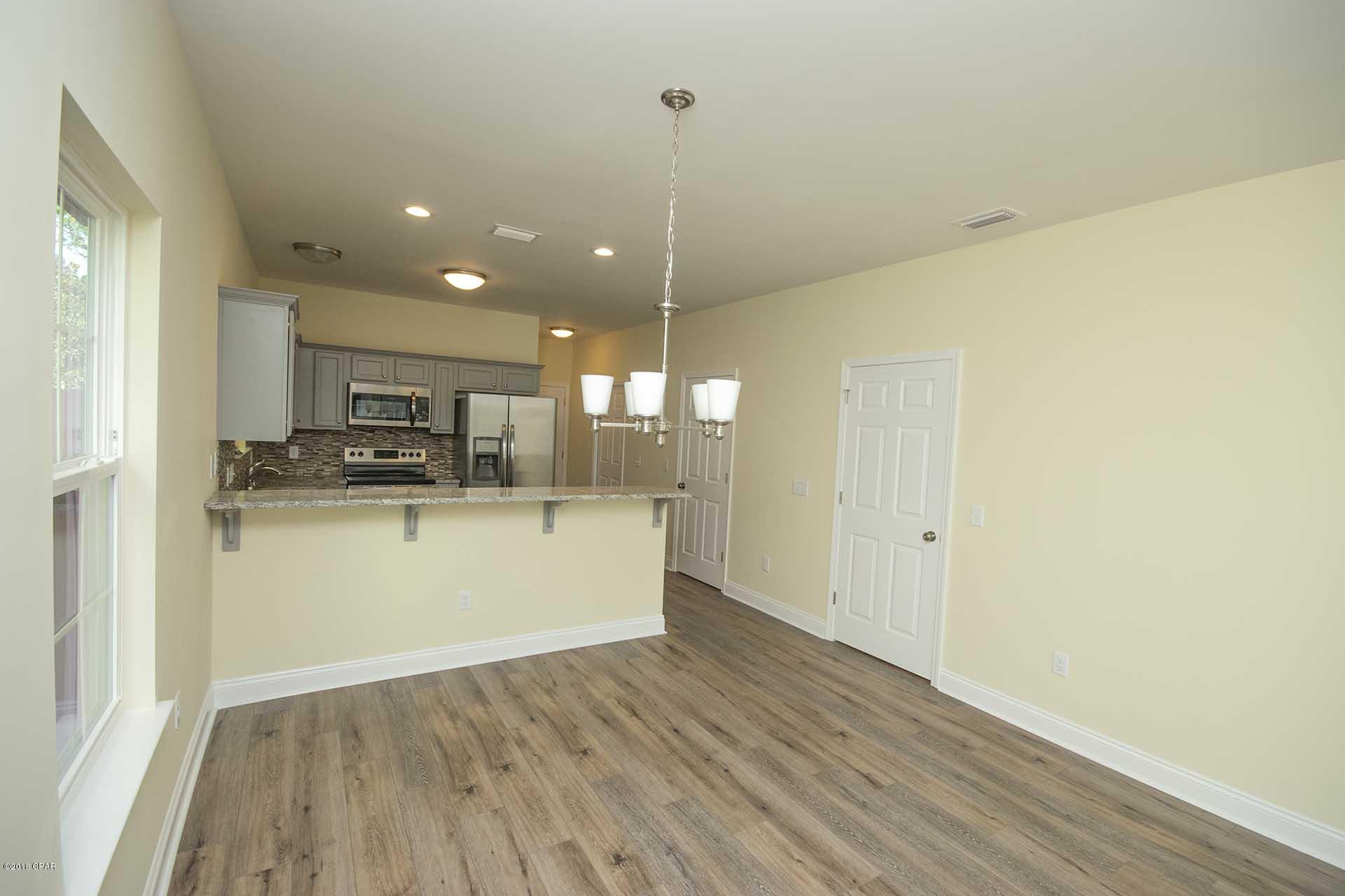 Mimosa Place - Residential