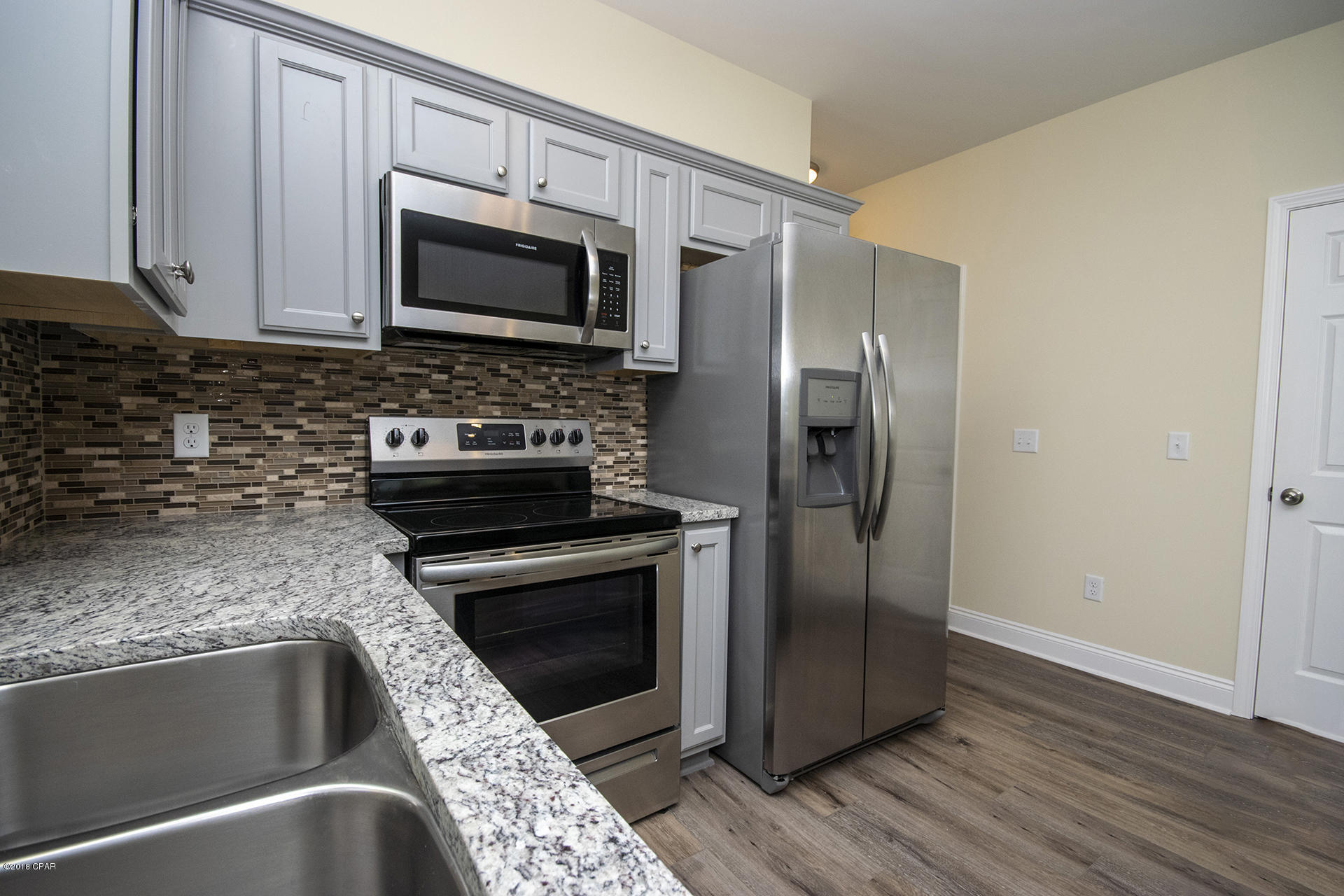 Mimosa Place - Residential