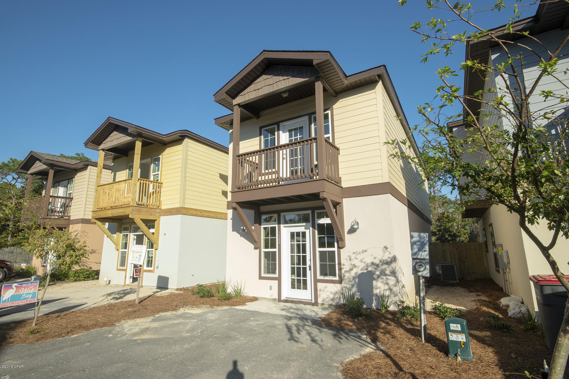 Mimosa Place - Residential